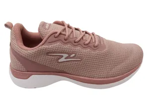 Adrun Virtue Bequeme Damen-Sportschuhe Hergestellt in Brasilien Adrun Schuhe