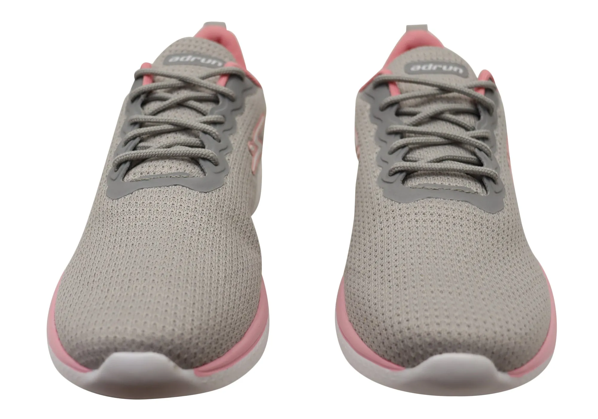 Adrun Virtue Bequeme Damen-Sportschuhe Hergestellt in Brasilien Adrun Schuhe