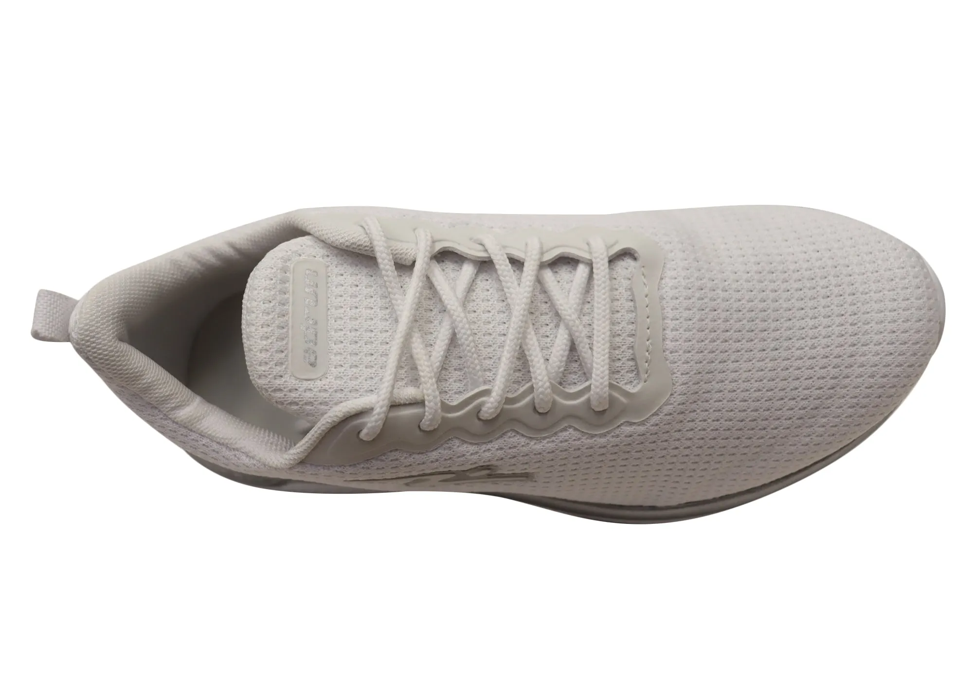 Adrun Virtue Bequeme Damen-Sportschuhe Hergestellt in Brasilien Adrun Schuhe