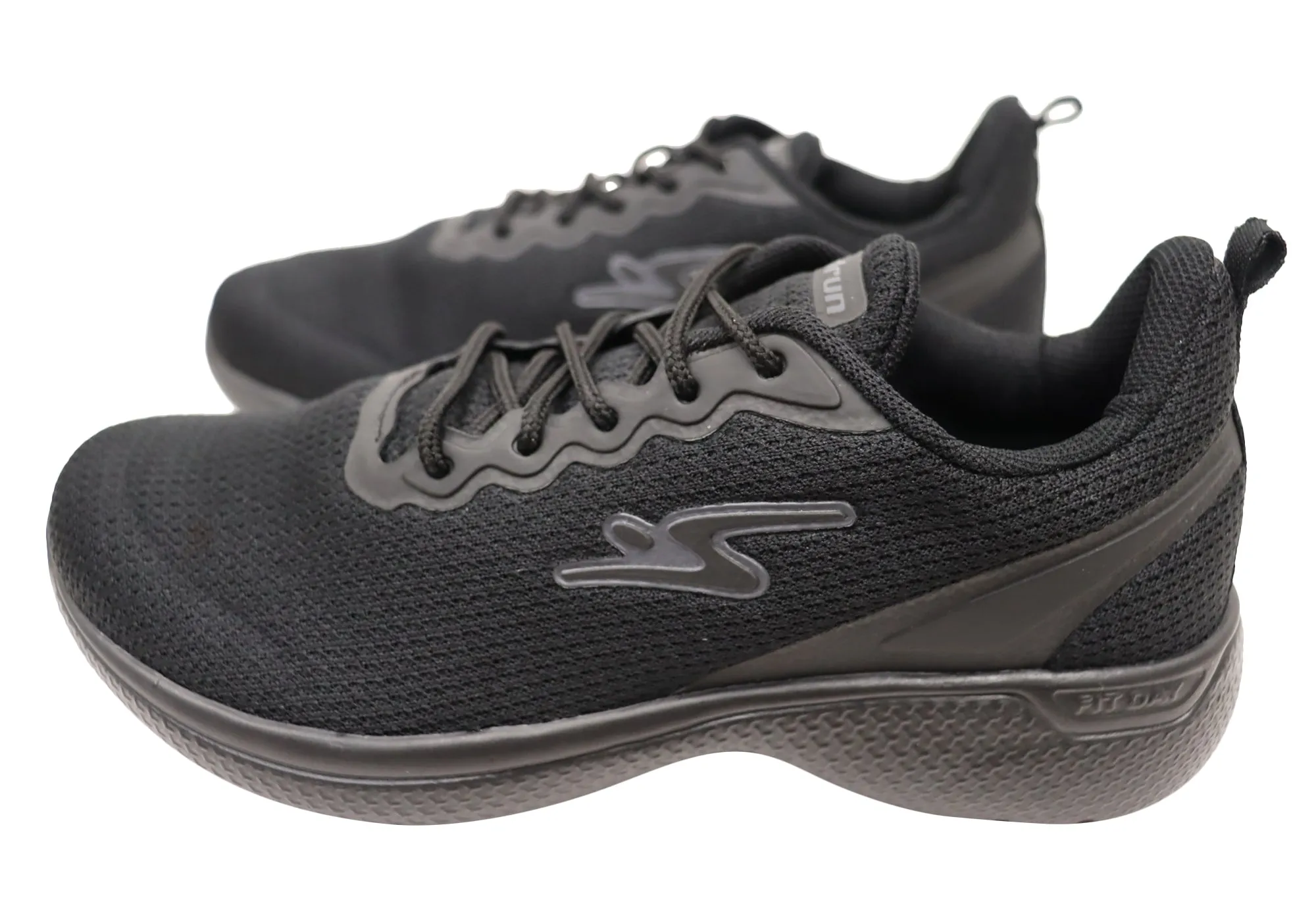 Adrun Virtue Bequeme Damen-Sportschuhe Hergestellt in Brasilien Adrun Schuhe