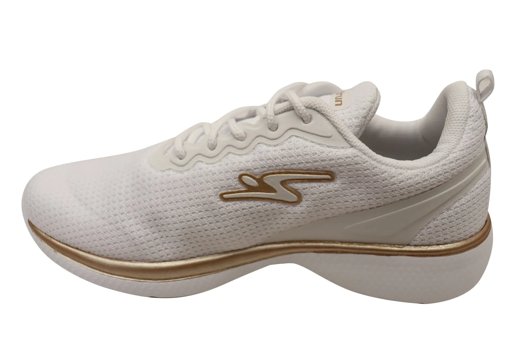 Adrun Virtue Bequeme Damen-Sportschuhe Hergestellt in Brasilien Adrun Schuhe