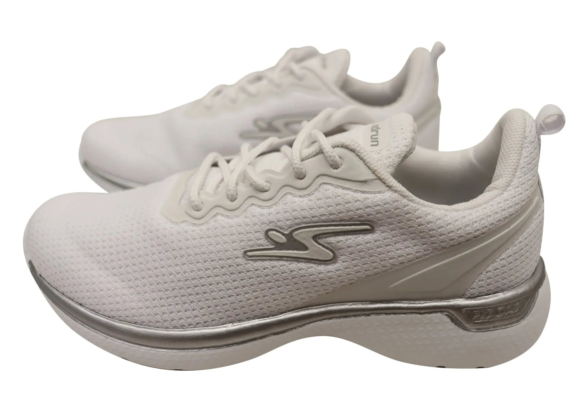 Adrun Virtue Bequeme Damen-Sportschuhe Hergestellt in Brasilien Adrun Schuhe
