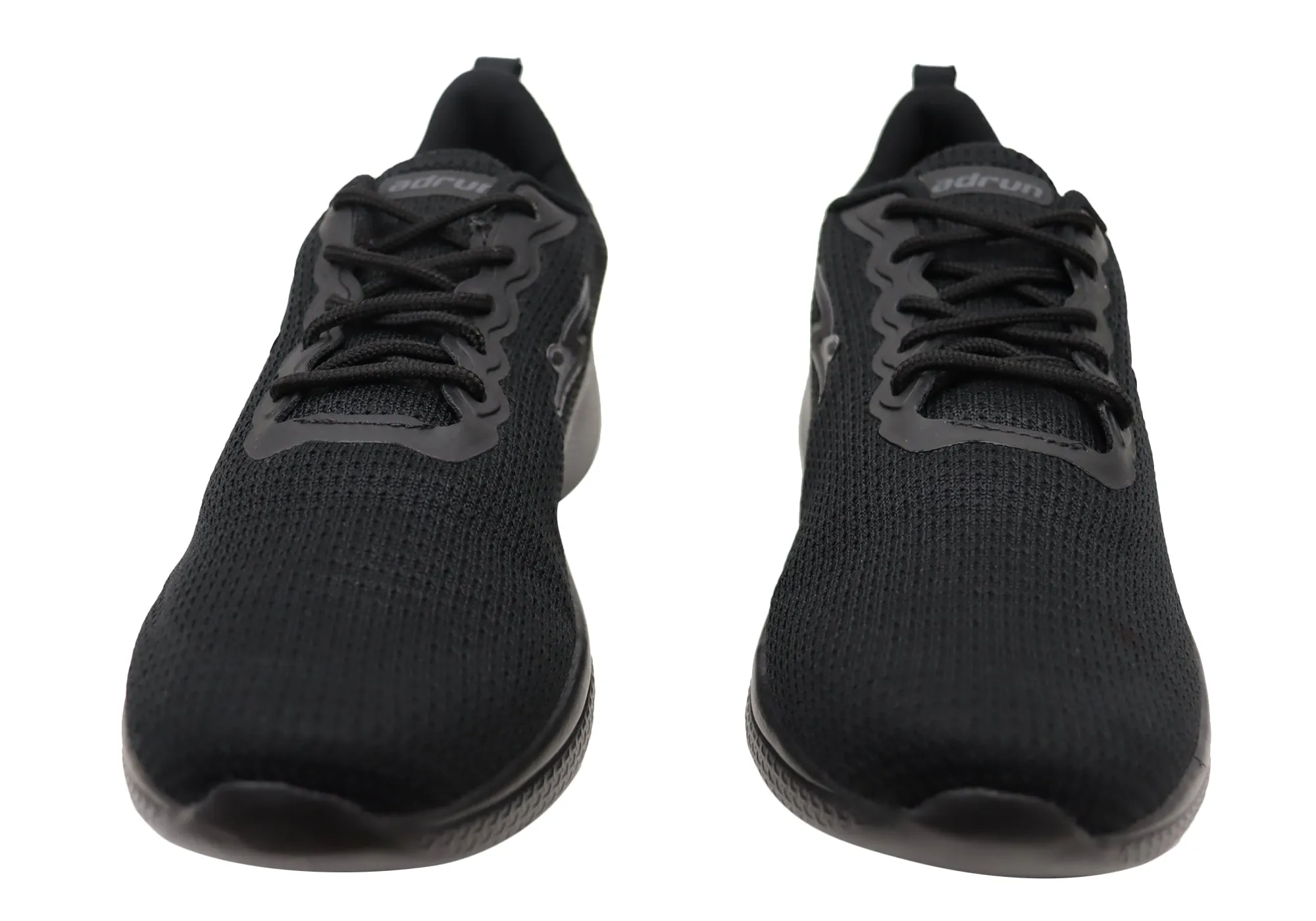 Adrun Virtue Bequeme Damen-Sportschuhe Hergestellt in Brasilien Adrun Schuhe