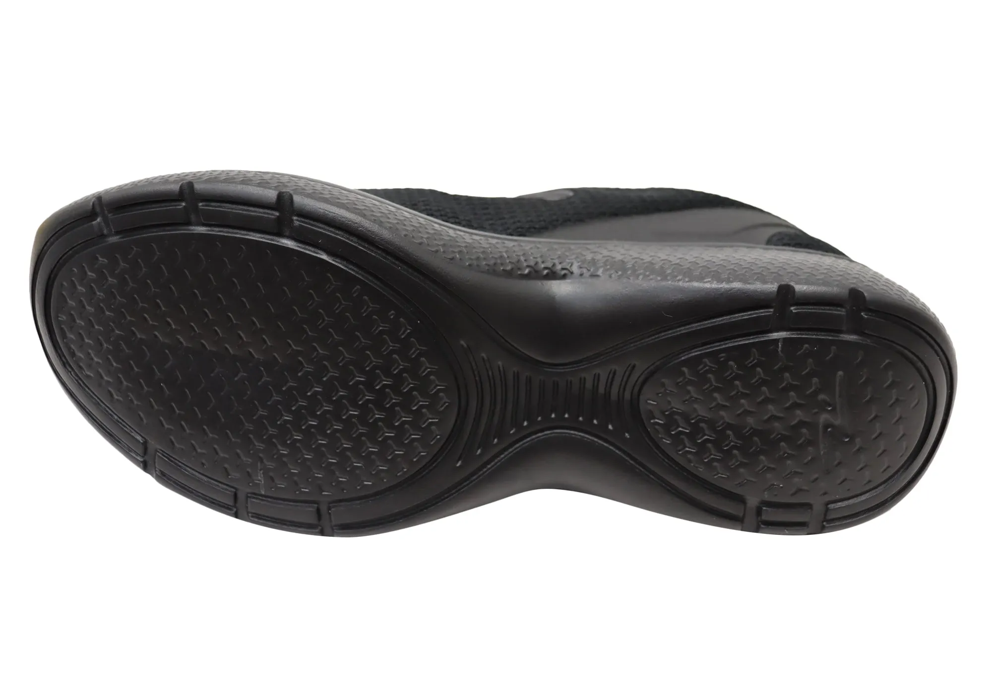 Adrun Virtue Bequeme Damen-Sportschuhe Hergestellt in Brasilien Adrun Schuhe