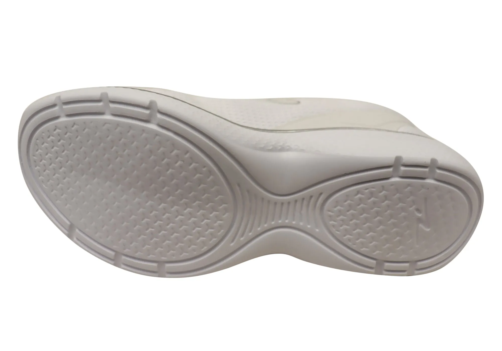 Adrun Virtue Bequeme Damen-Sportschuhe Hergestellt in Brasilien Adrun Schuhe