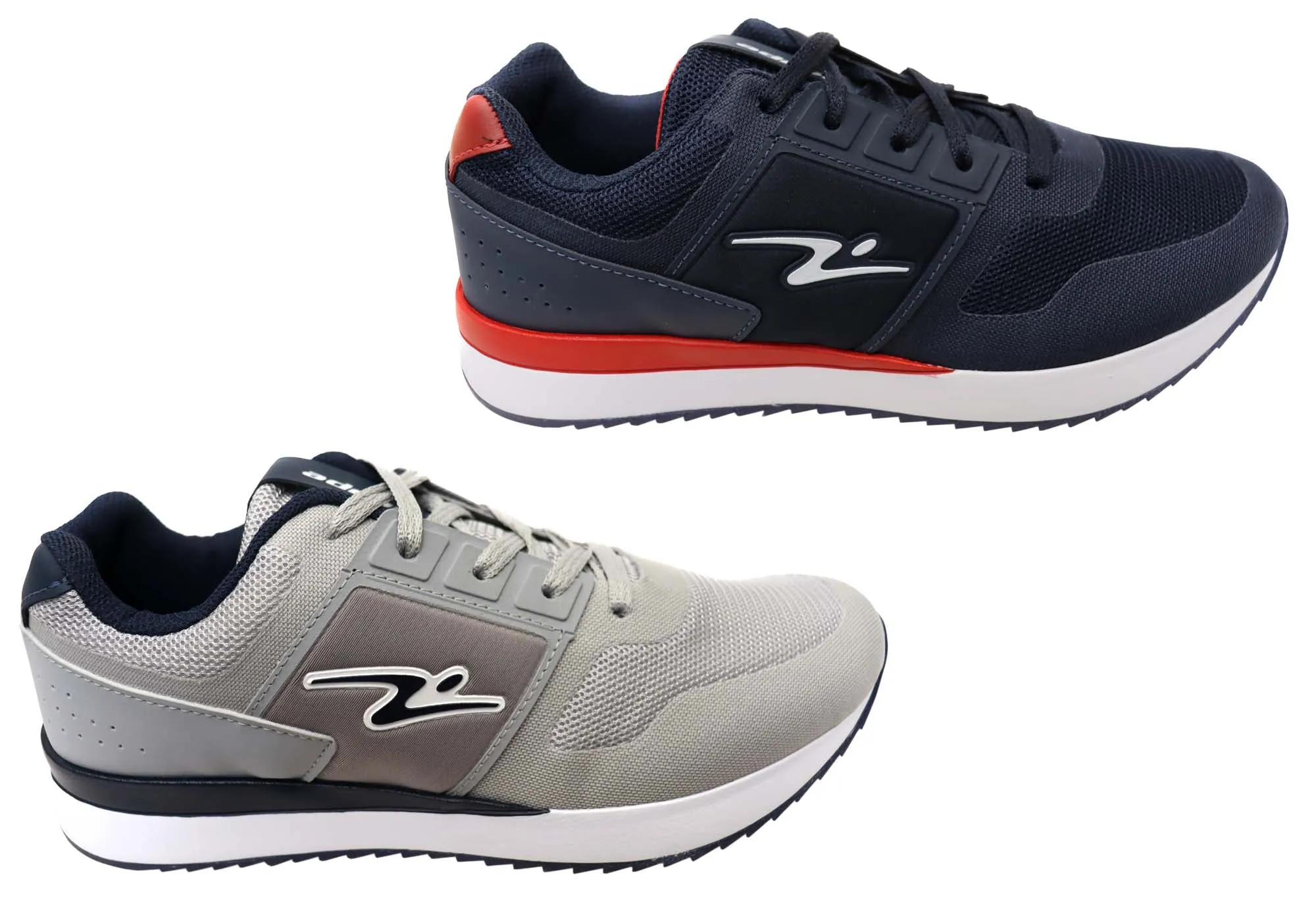 Adrun Walkabout Herren Bequeme Schnürschuhe Hergestellt In Brasilien Adrun Schuhe