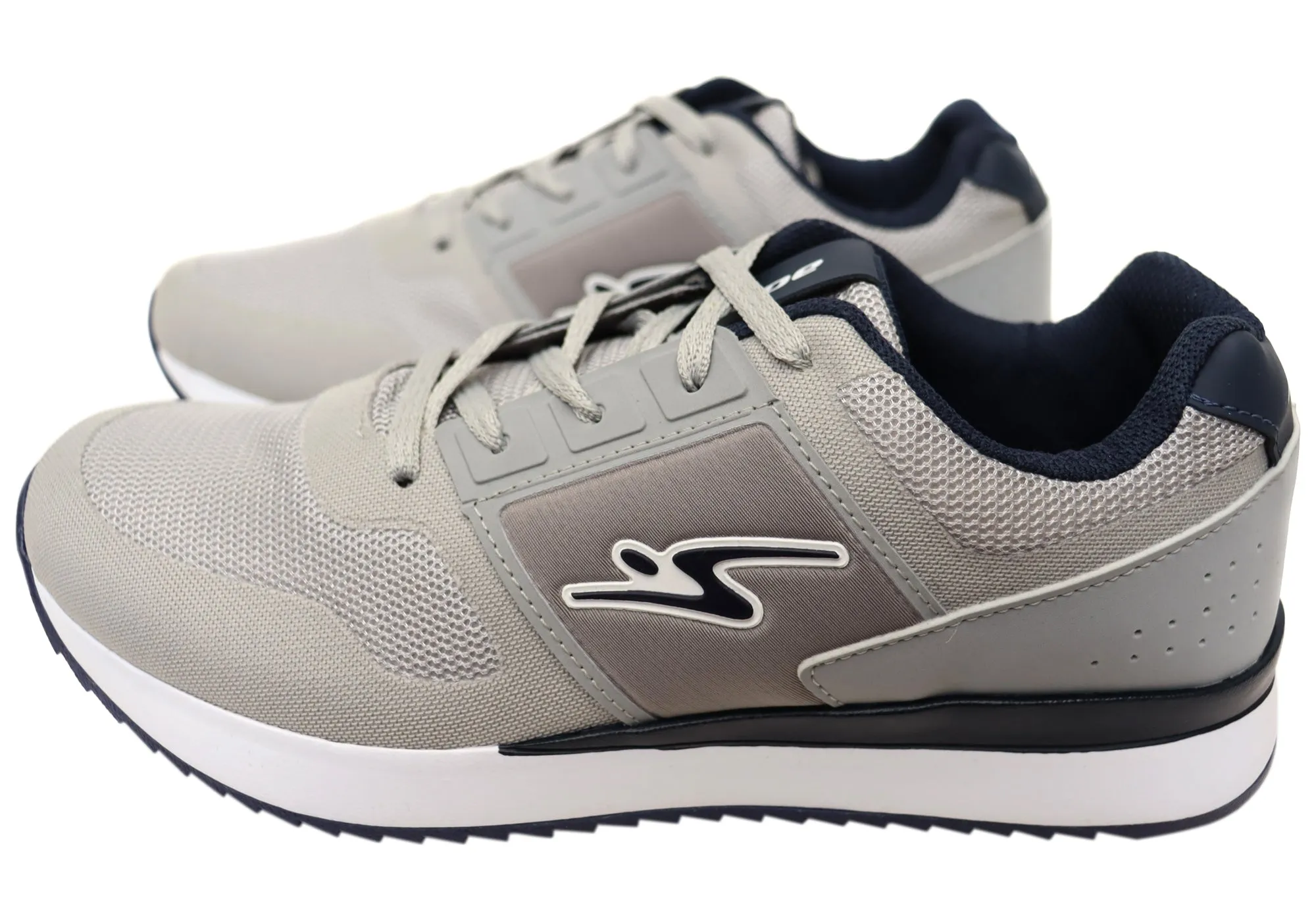 Adrun Walkabout Herren Bequeme Schnürschuhe Hergestellt In Brasilien Adrun Schuhe