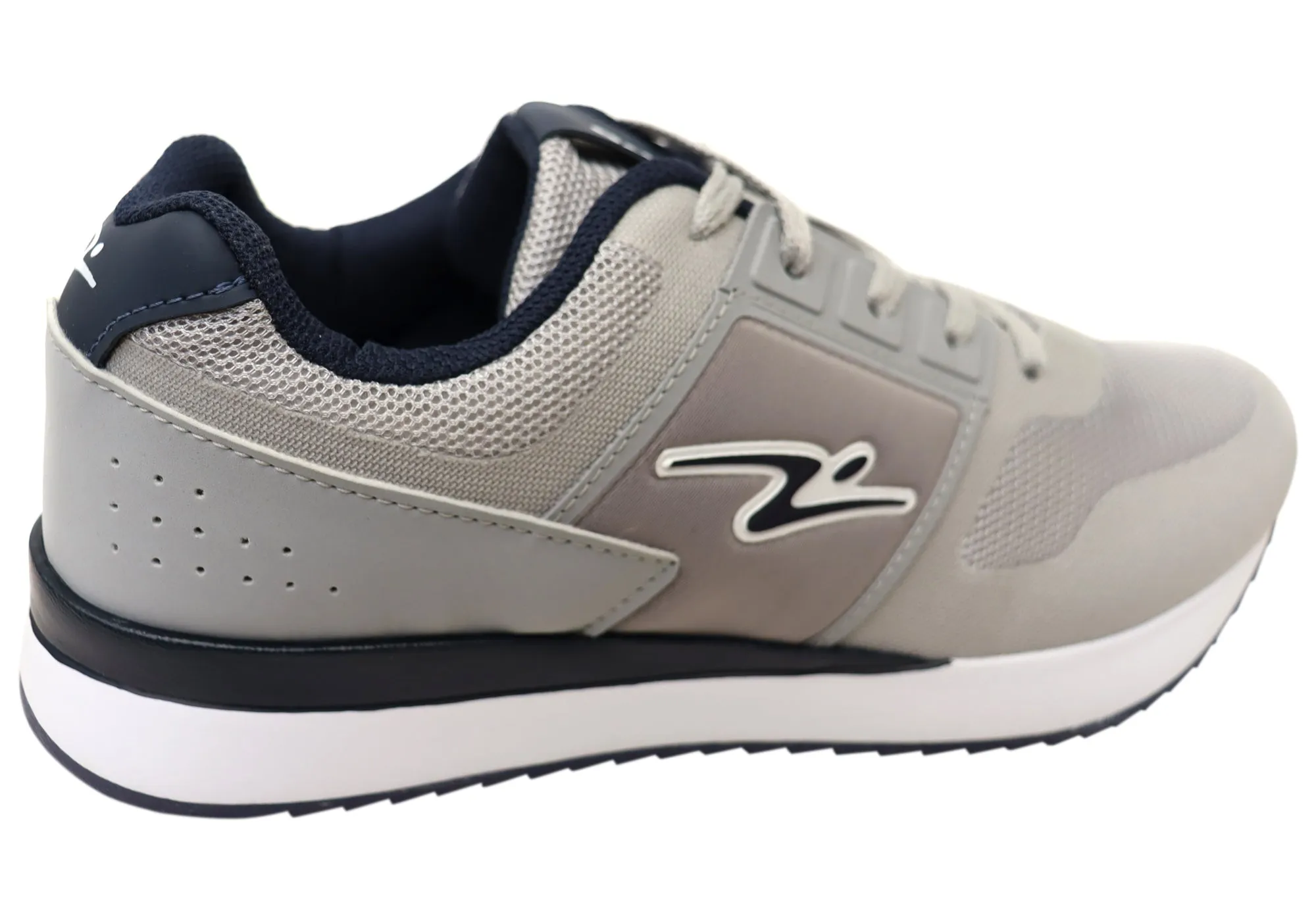 Adrun Walkabout Herren Bequeme Schnürschuhe Hergestellt In Brasilien Adrun Schuhe
