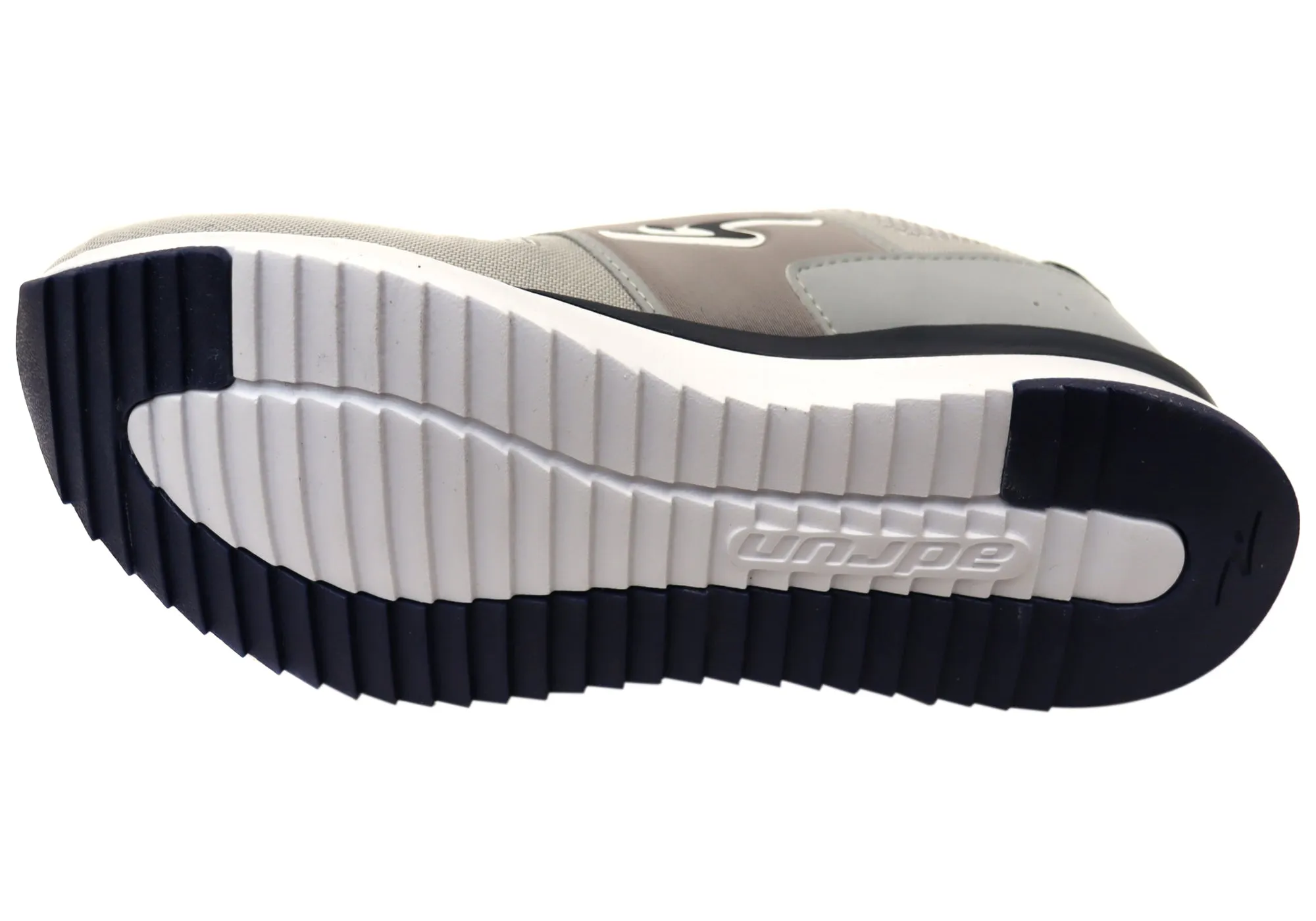 Adrun Walkabout Herren Bequeme Schnürschuhe Hergestellt In Brasilien Adrun Schuhe