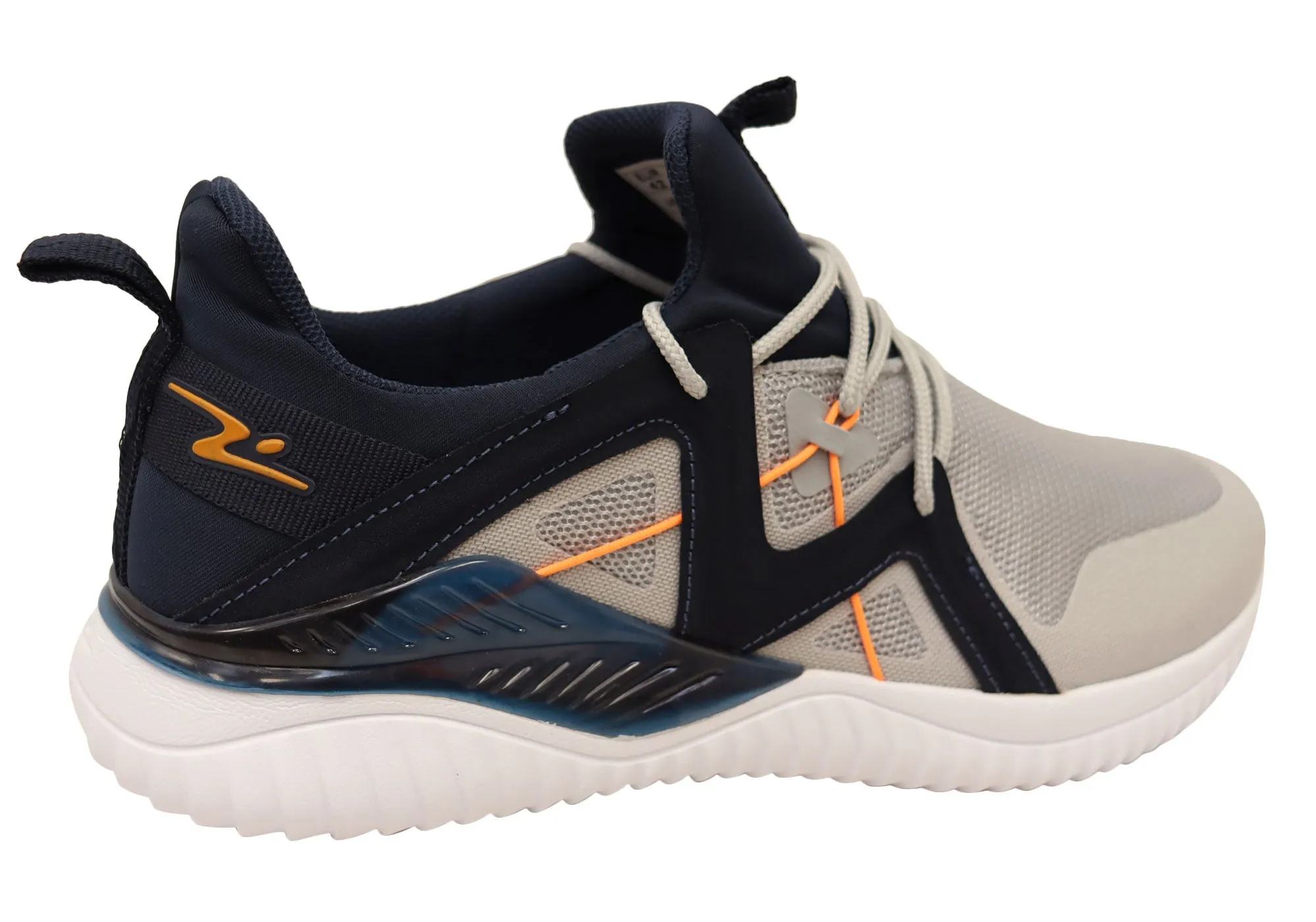 Adrun Zoomer Herren Bequeme Sportschuhe Hergestellt In Brasilien Adrun Schuhe