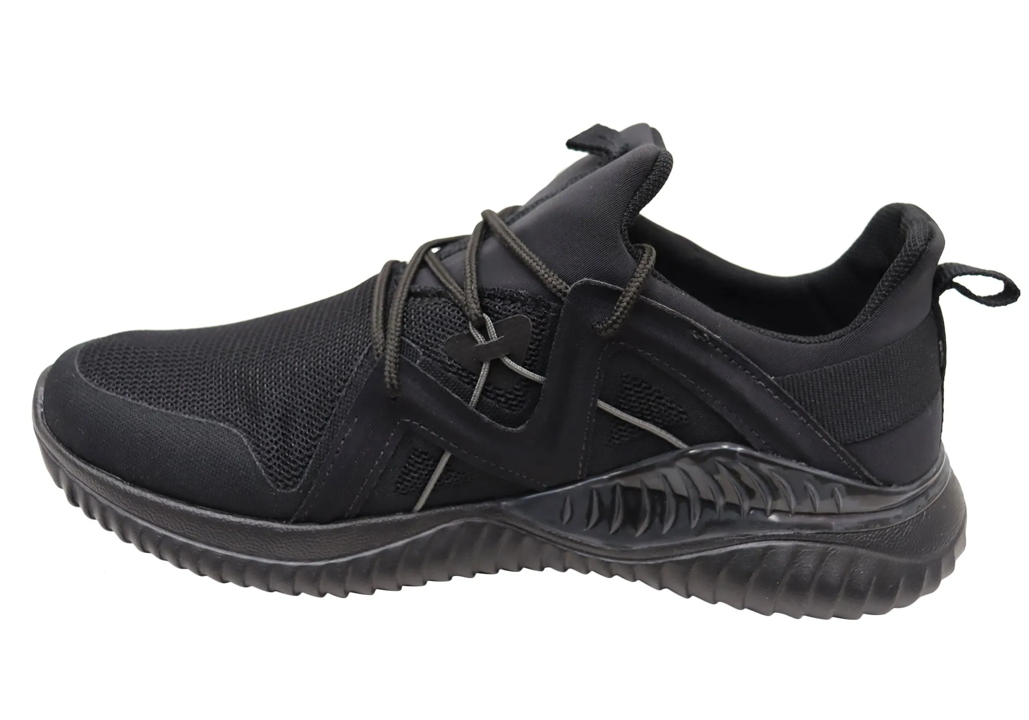 Adrun Zoomer Herren Bequeme Sportschuhe Hergestellt In Brasilien Adrun Schuhe