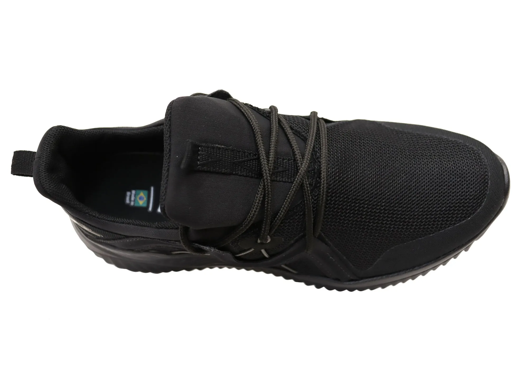 Adrun Zoomer Herren Bequeme Sportschuhe Hergestellt In Brasilien Adrun Schuhe