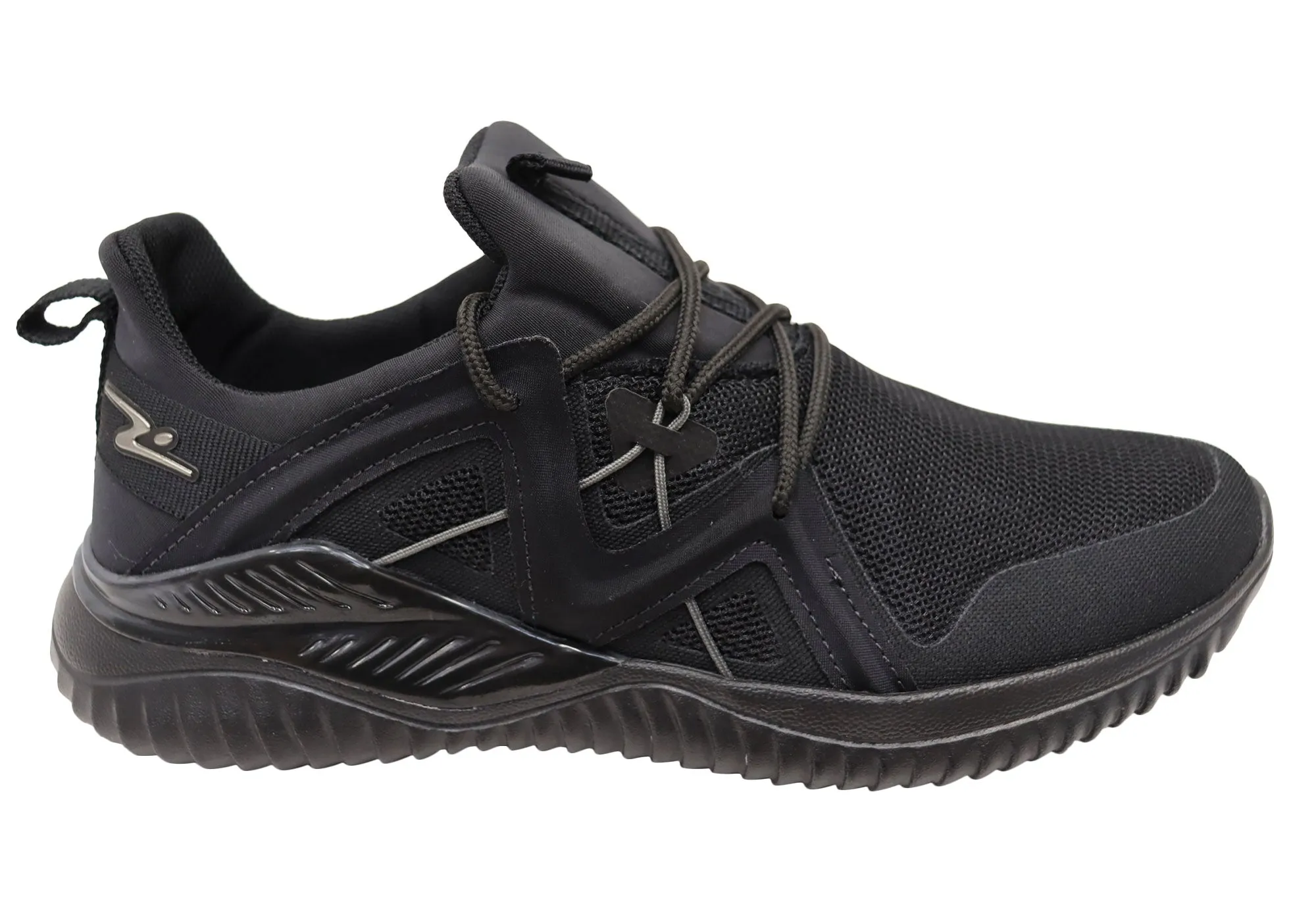 Adrun Zoomer Herren Bequeme Sportschuhe Hergestellt In Brasilien Adrun Schuhe