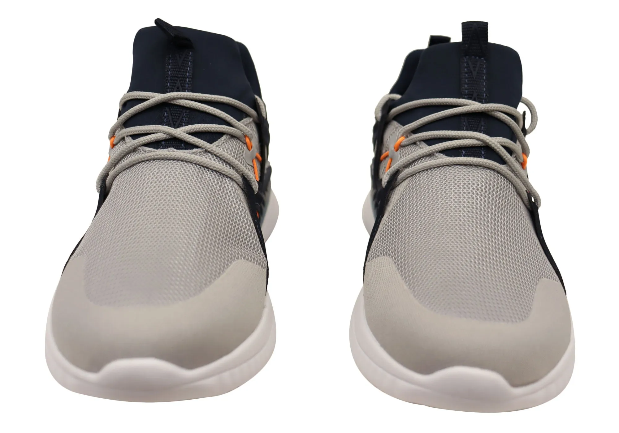 Adrun Zoomer Herren Bequeme Sportschuhe Hergestellt In Brasilien Adrun Schuhe