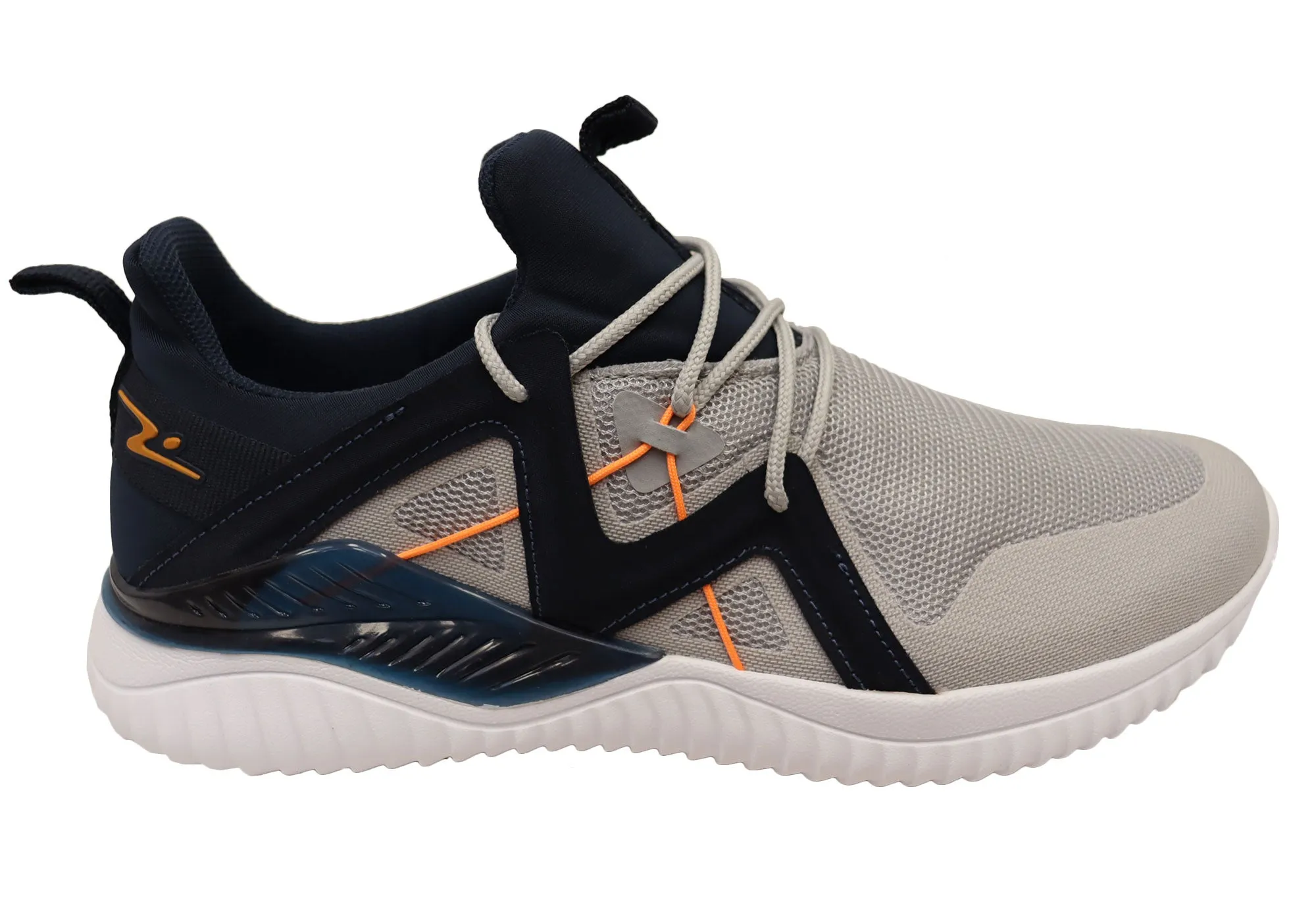 Adrun Zoomer Herren Bequeme Sportschuhe Hergestellt In Brasilien Adrun Schuhe