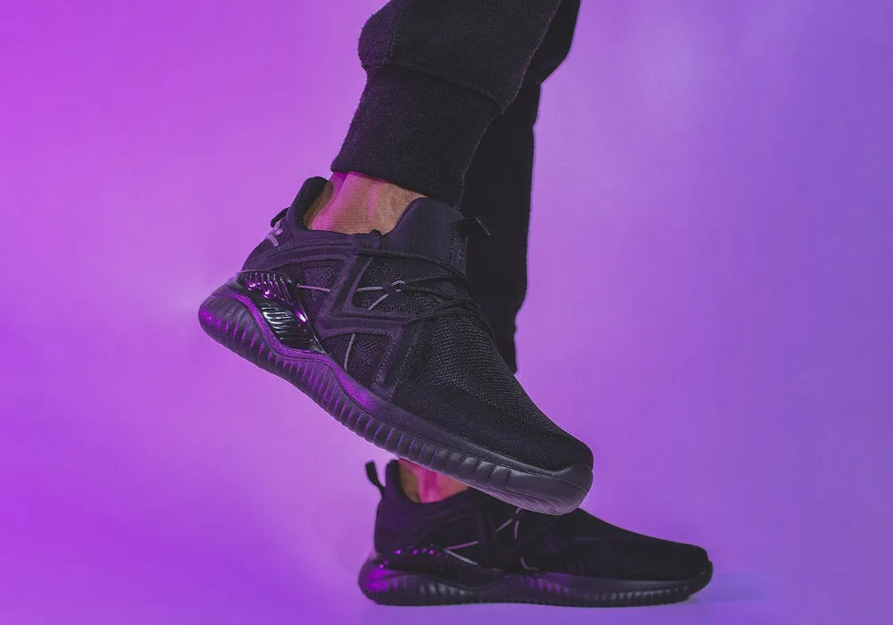 Adrun Zoomer Herren Bequeme Sportschuhe Hergestellt In Brasilien Adrun Schuhe