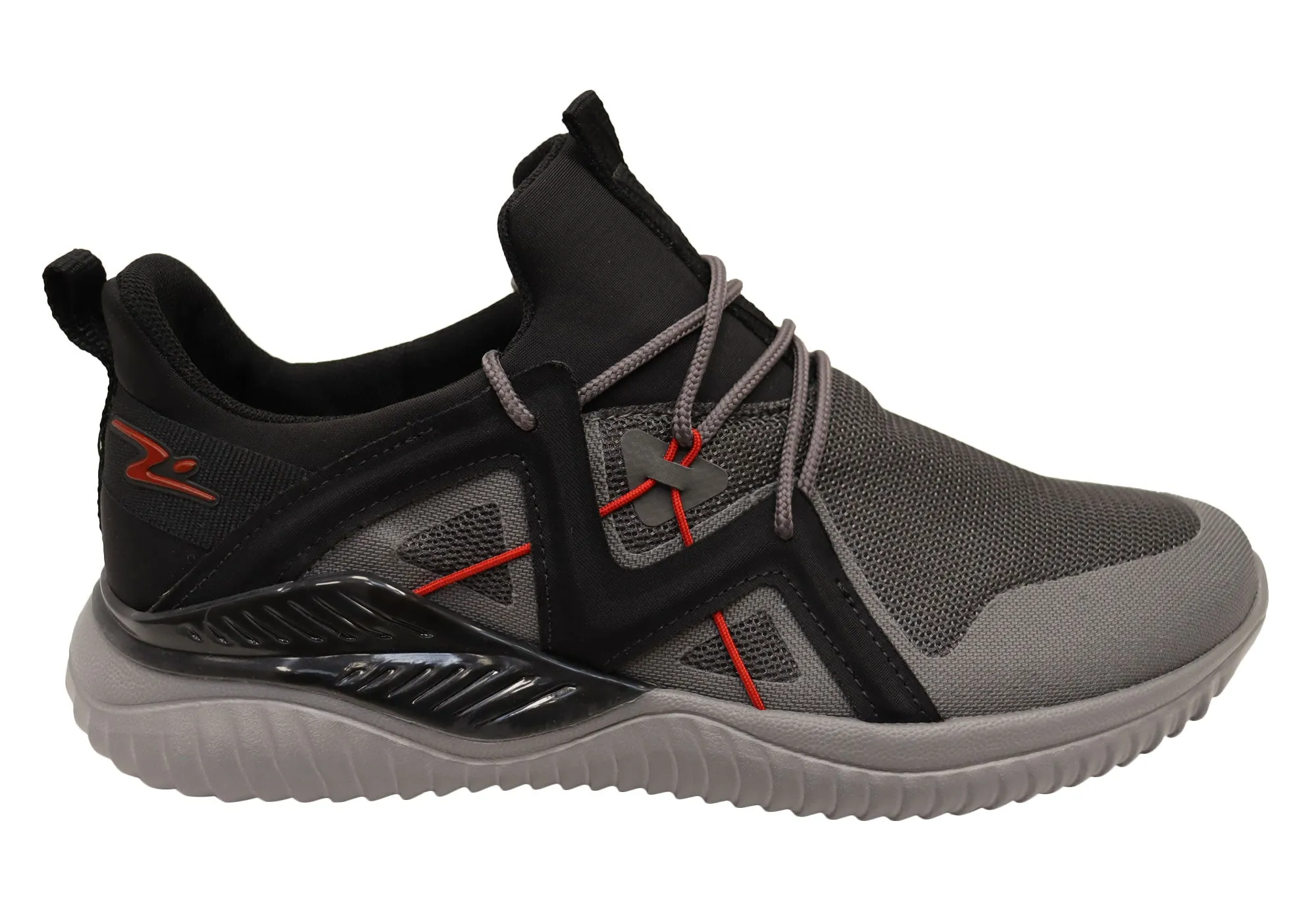 Adrun Zoomer Herren Bequeme Sportschuhe Hergestellt In Brasilien Adrun Schuhe