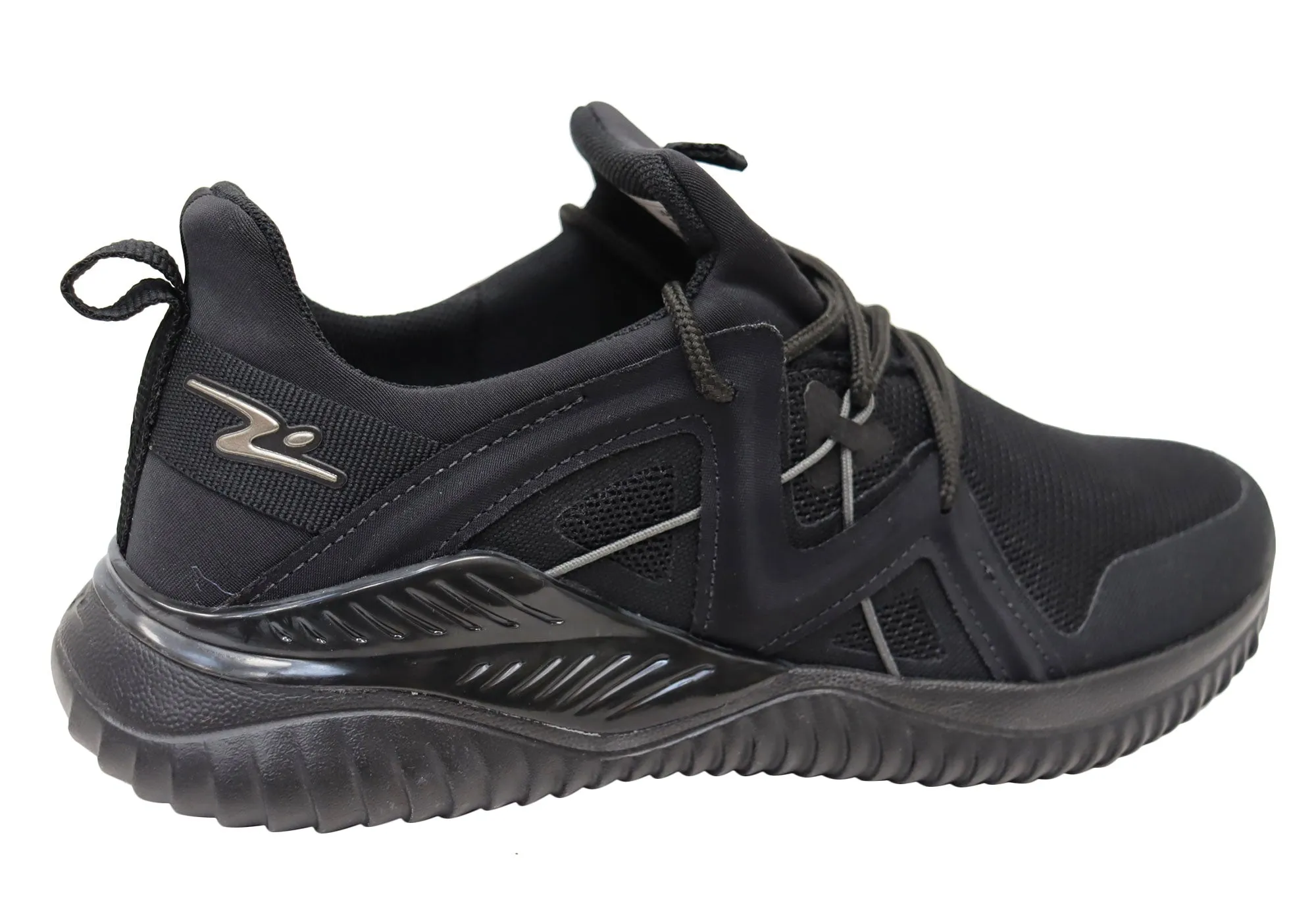 Adrun Zoomer Herren Bequeme Sportschuhe Hergestellt In Brasilien Adrun Schuhe