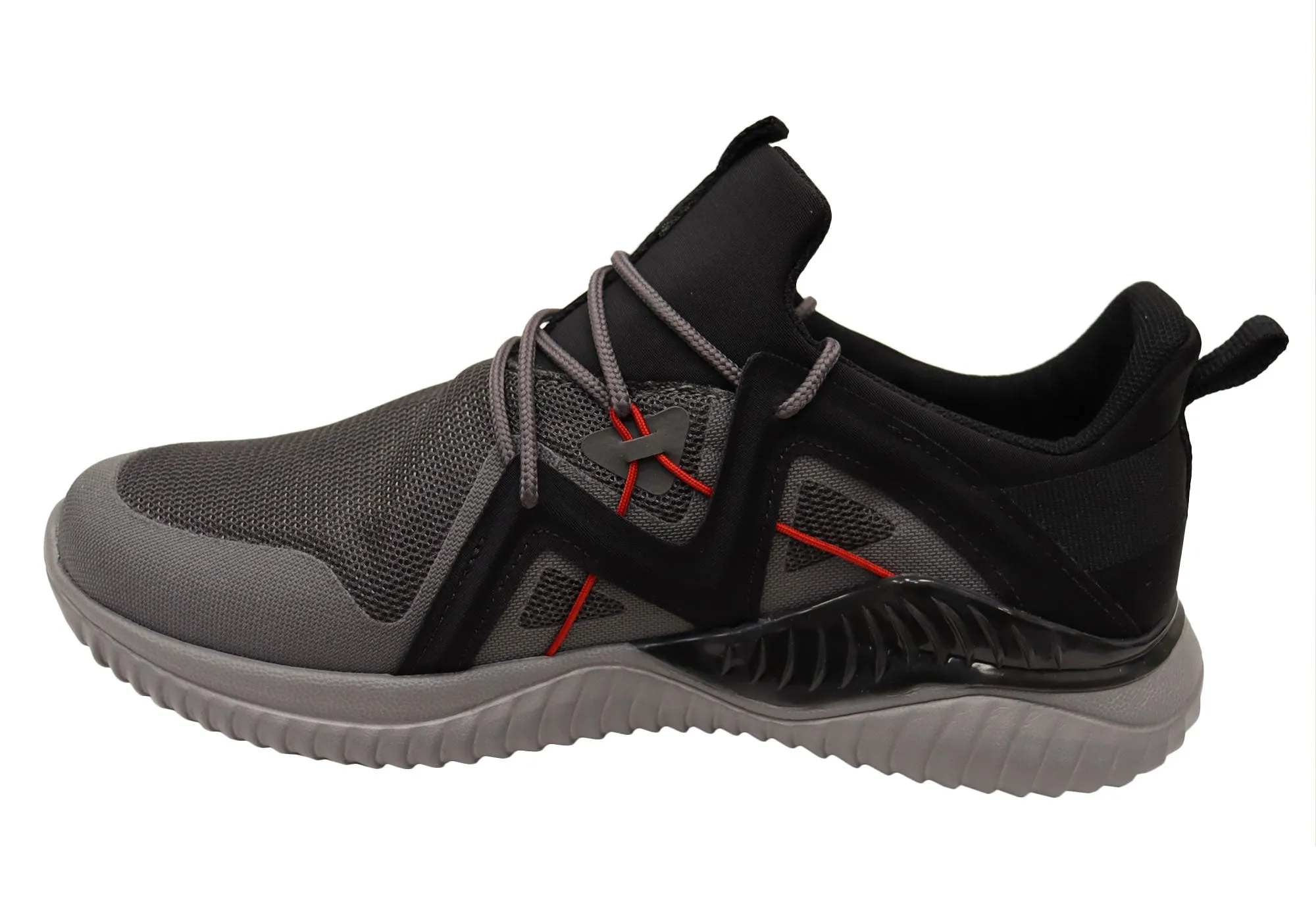 Adrun Zoomer Herren Bequeme Sportschuhe Hergestellt In Brasilien Adrun Schuhe