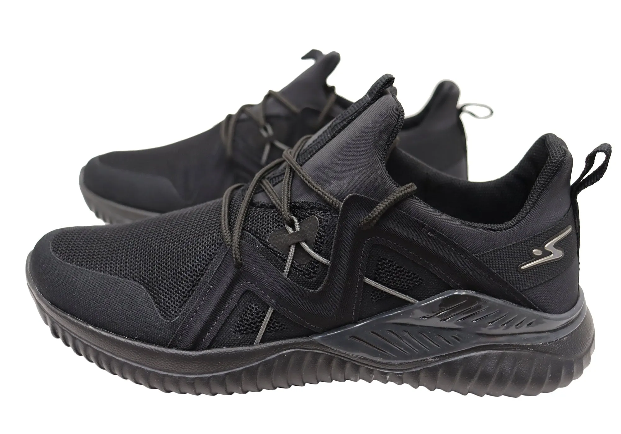 Adrun Zoomer Herren Bequeme Sportschuhe Hergestellt In Brasilien Adrun Schuhe
