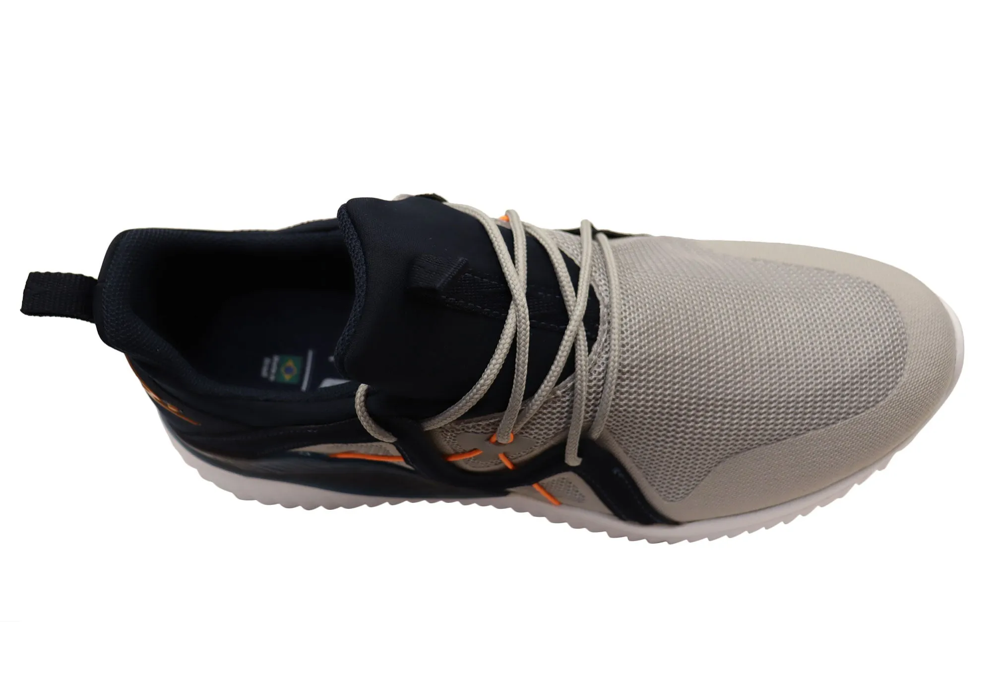 Adrun Zoomer Herren Bequeme Sportschuhe Hergestellt In Brasilien Adrun Schuhe