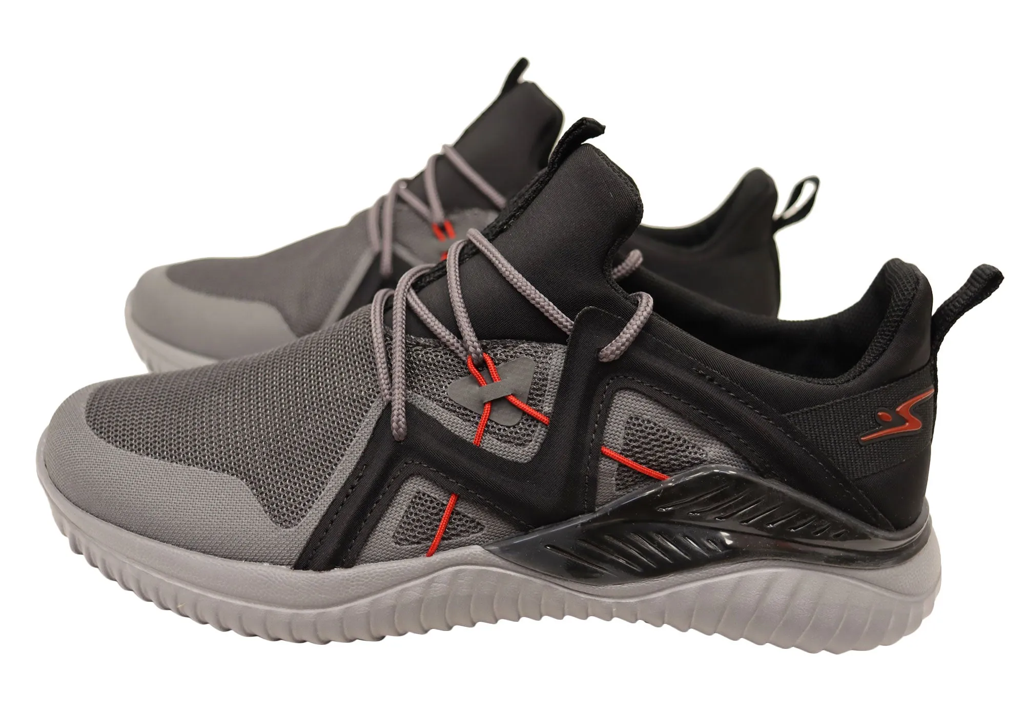 Adrun Zoomer Herren Bequeme Sportschuhe Hergestellt In Brasilien Adrun Schuhe