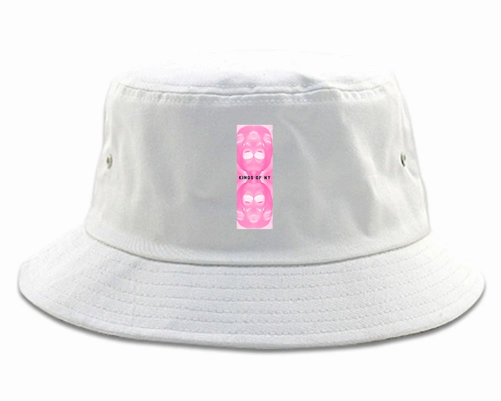 After Dark Mens Bucket Hat