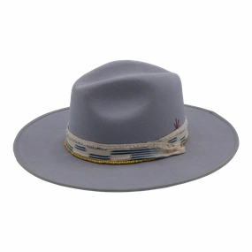 Agave Blossom winter-woolen-hat