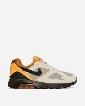 Air 180 Sneakers Hell Orewood Braun / Sonnenuhr