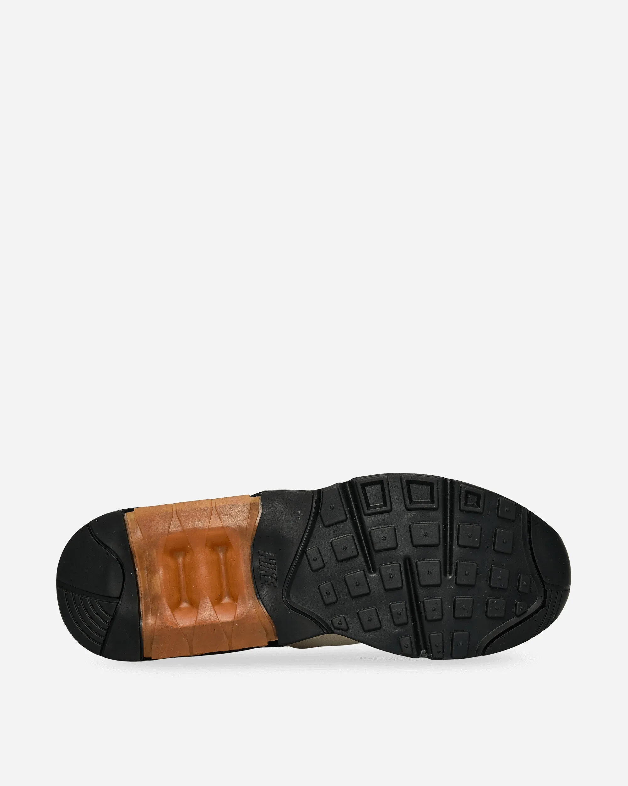 Air 180 Sneakers Hell Orewood Braun / Sonnenuhr