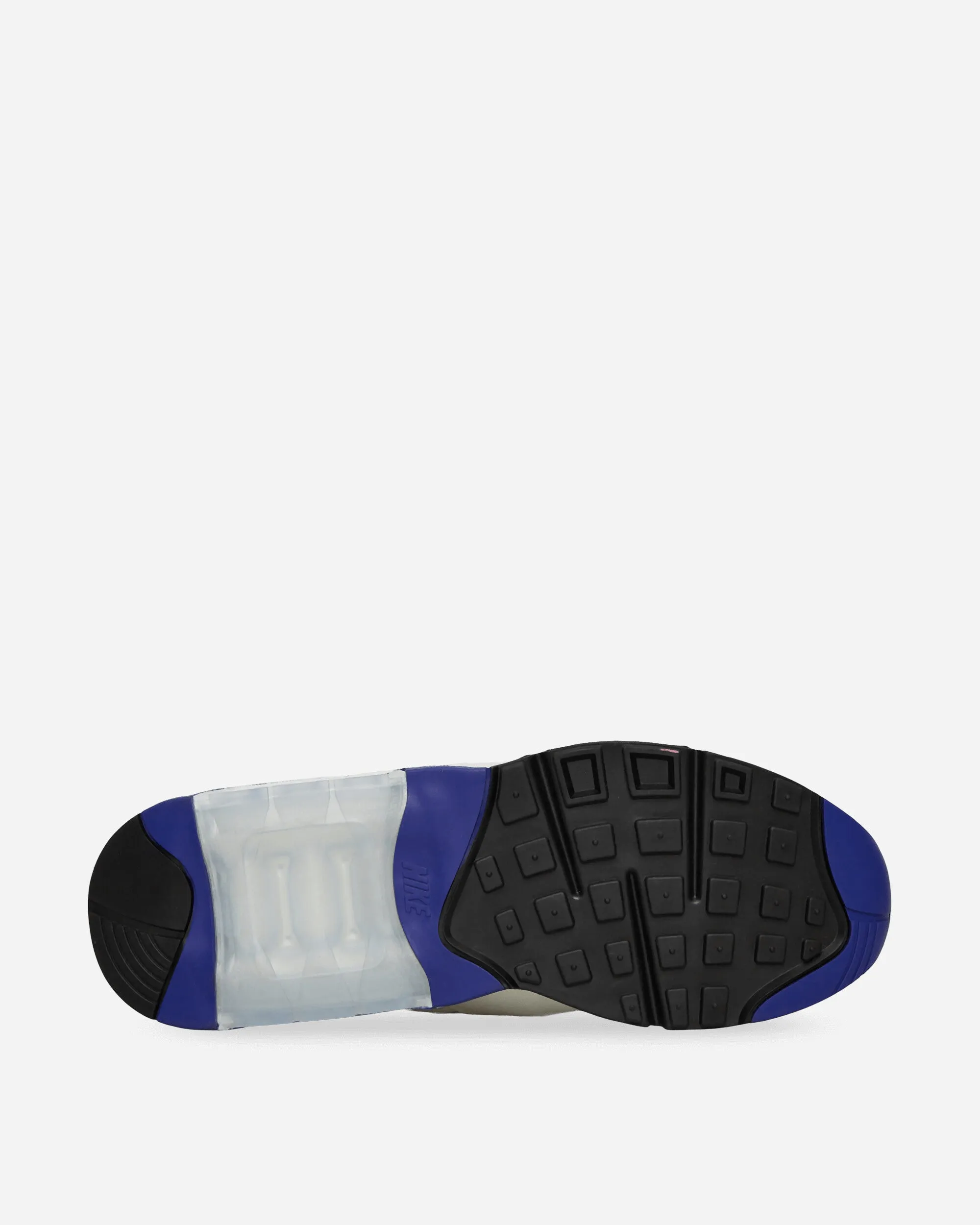 Air 180 Sneakers Summit Weiß / Concord