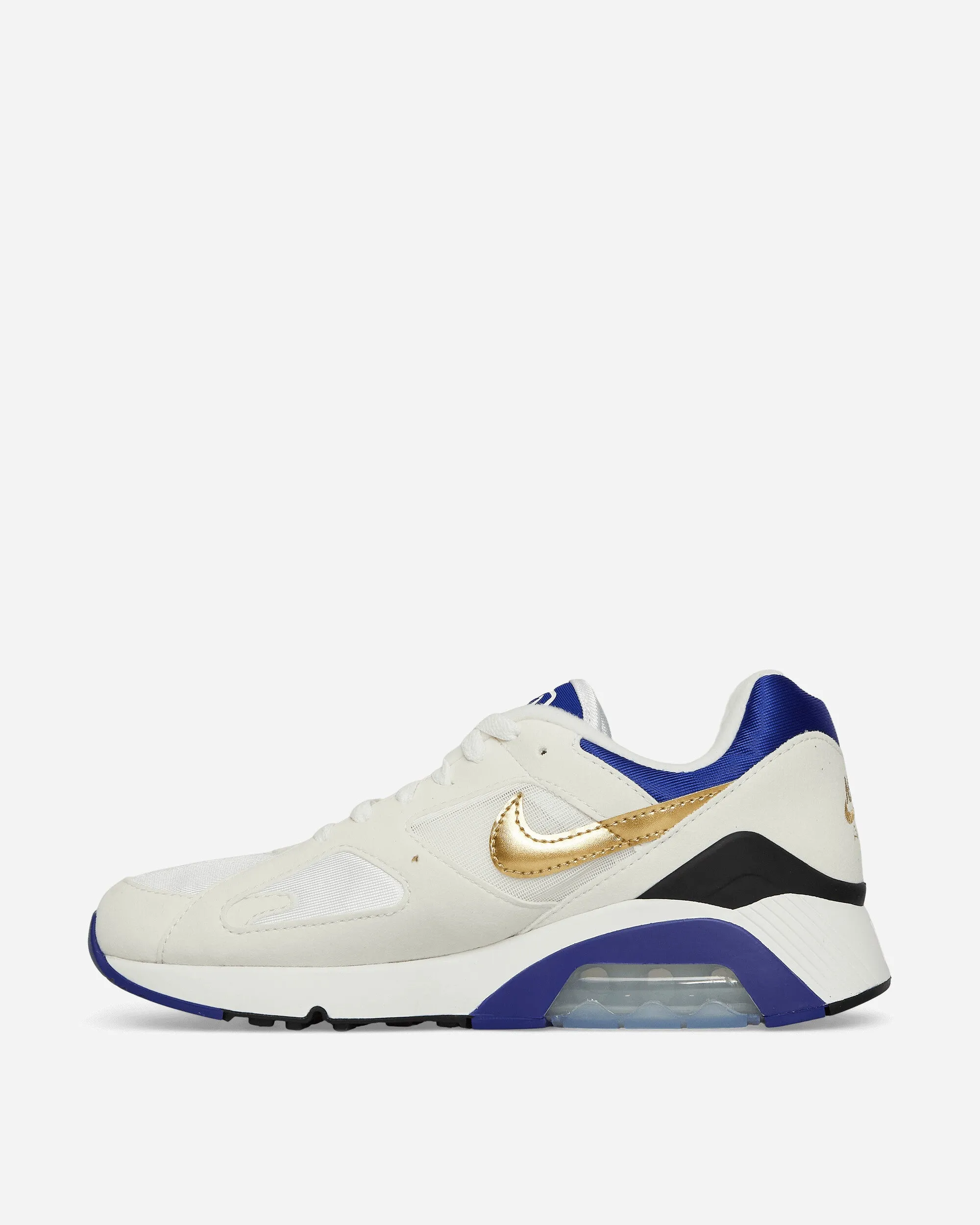 Air 180 Sneakers Summit Weiß / Concord