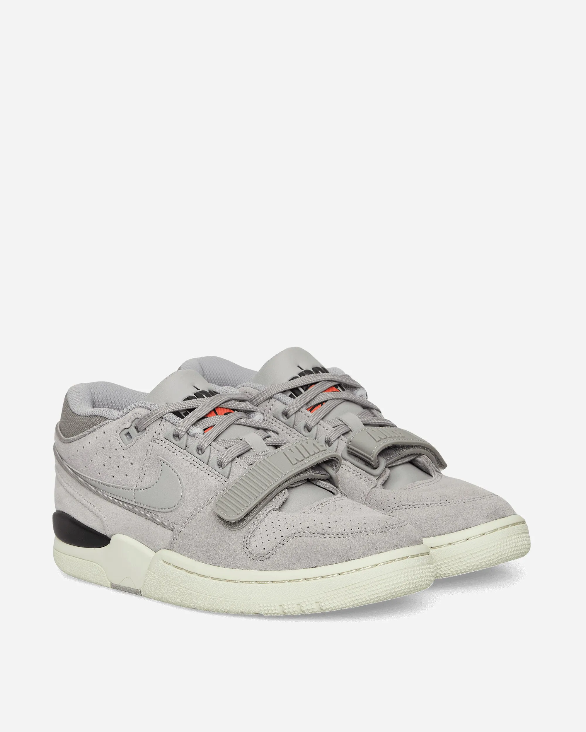 Air Alpha Force 88 Sneakers Mittelgrau