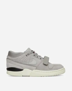 Air Alpha Force 88 Sneakers Mittelgrau