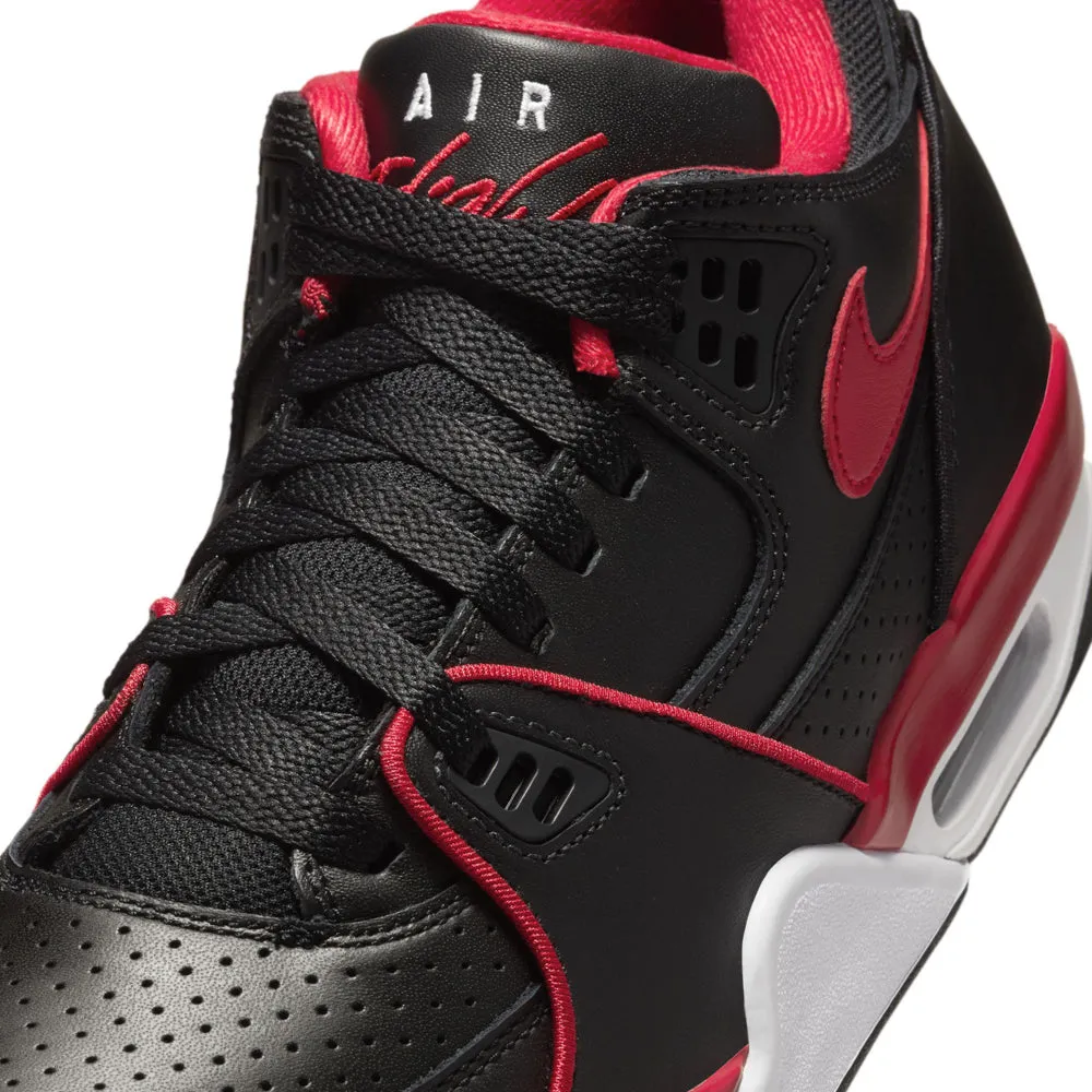 Air Flight 89 - Herren
