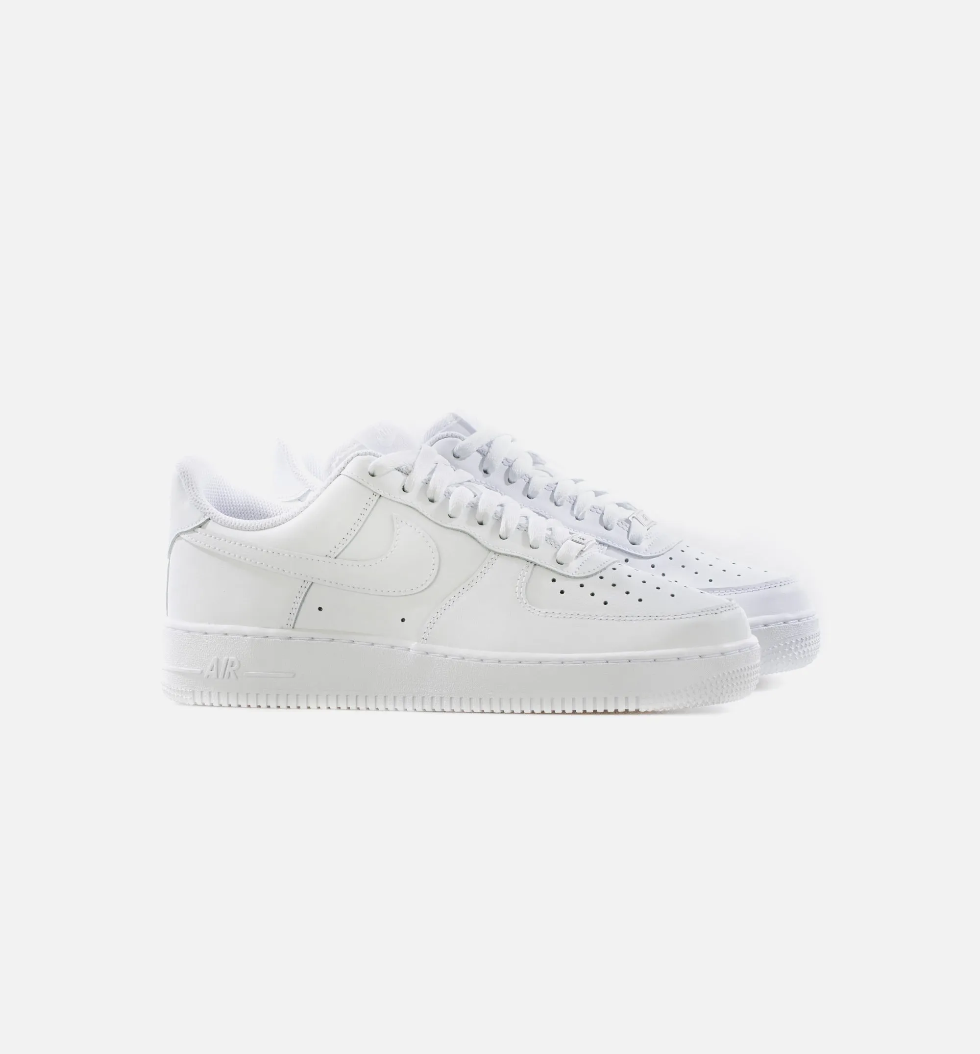 Air Force 1 07 Herren Lifestyle-Schuh - Weiß