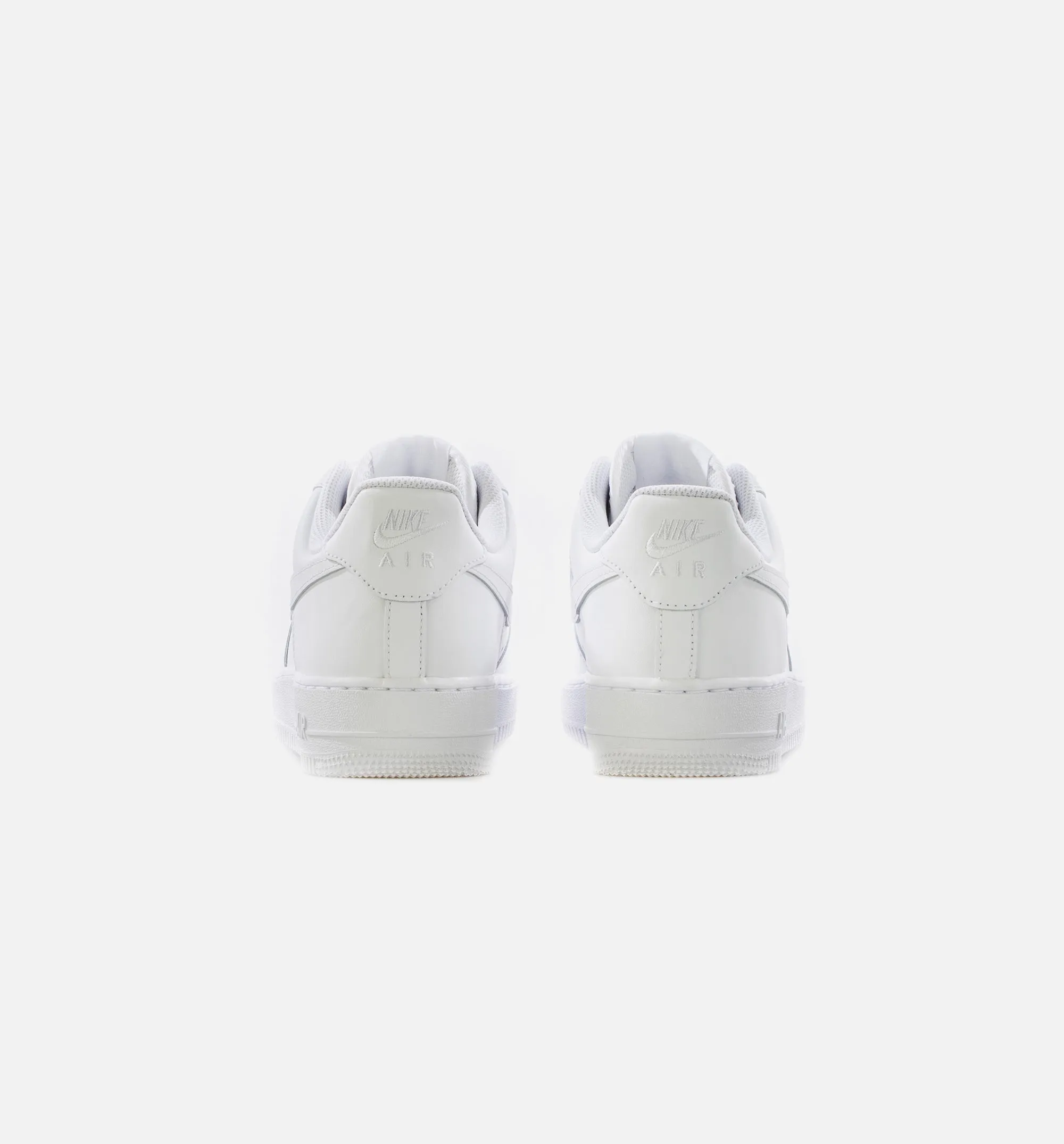 Air Force 1 07 Herren Lifestyle-Schuh - Weiß