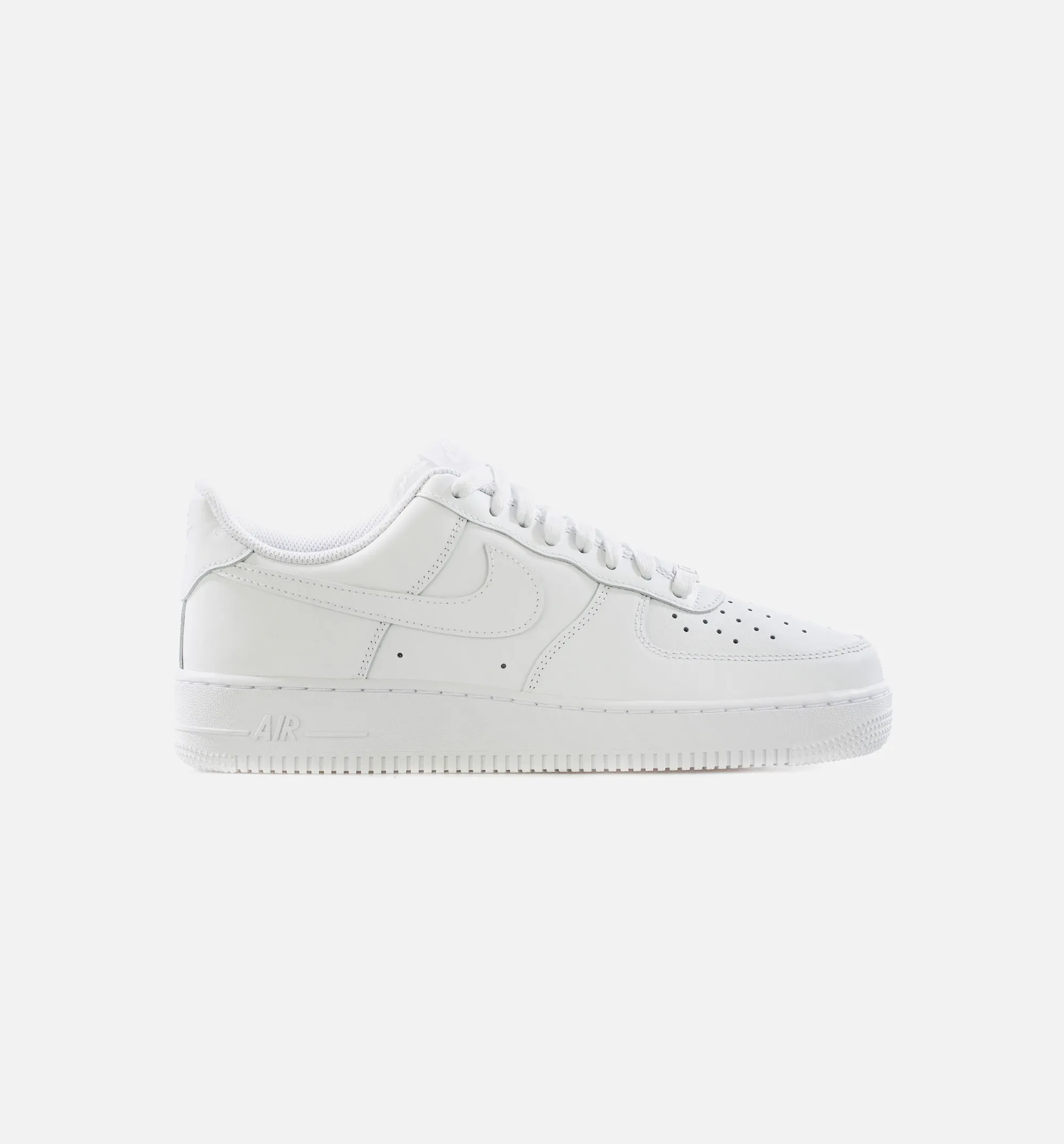 Air Force 1 07 Herren Lifestyle-Schuh - Weiß