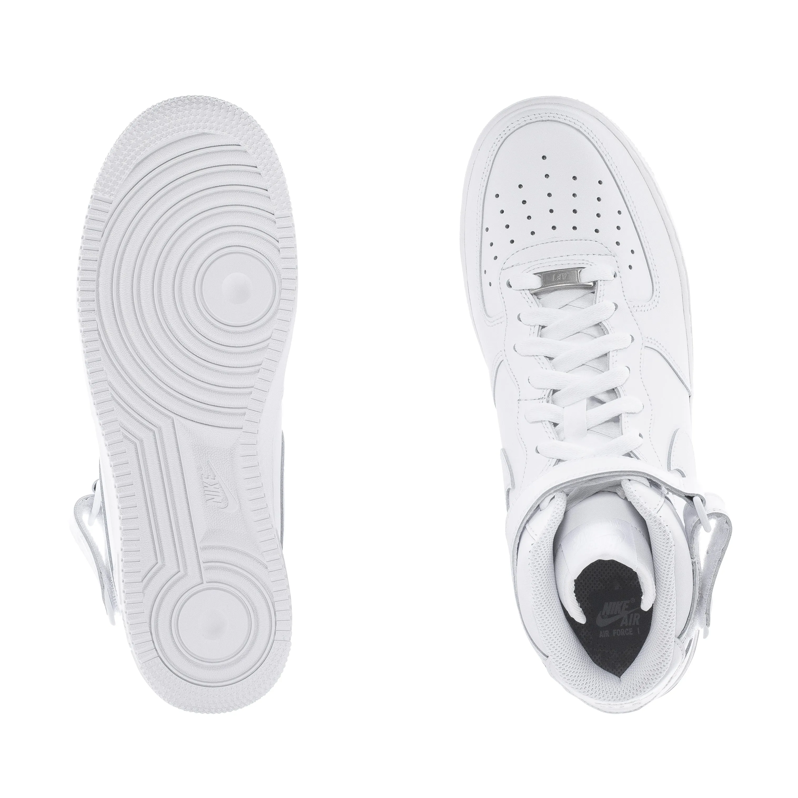 Air Force 1 Mid 07 - Herren