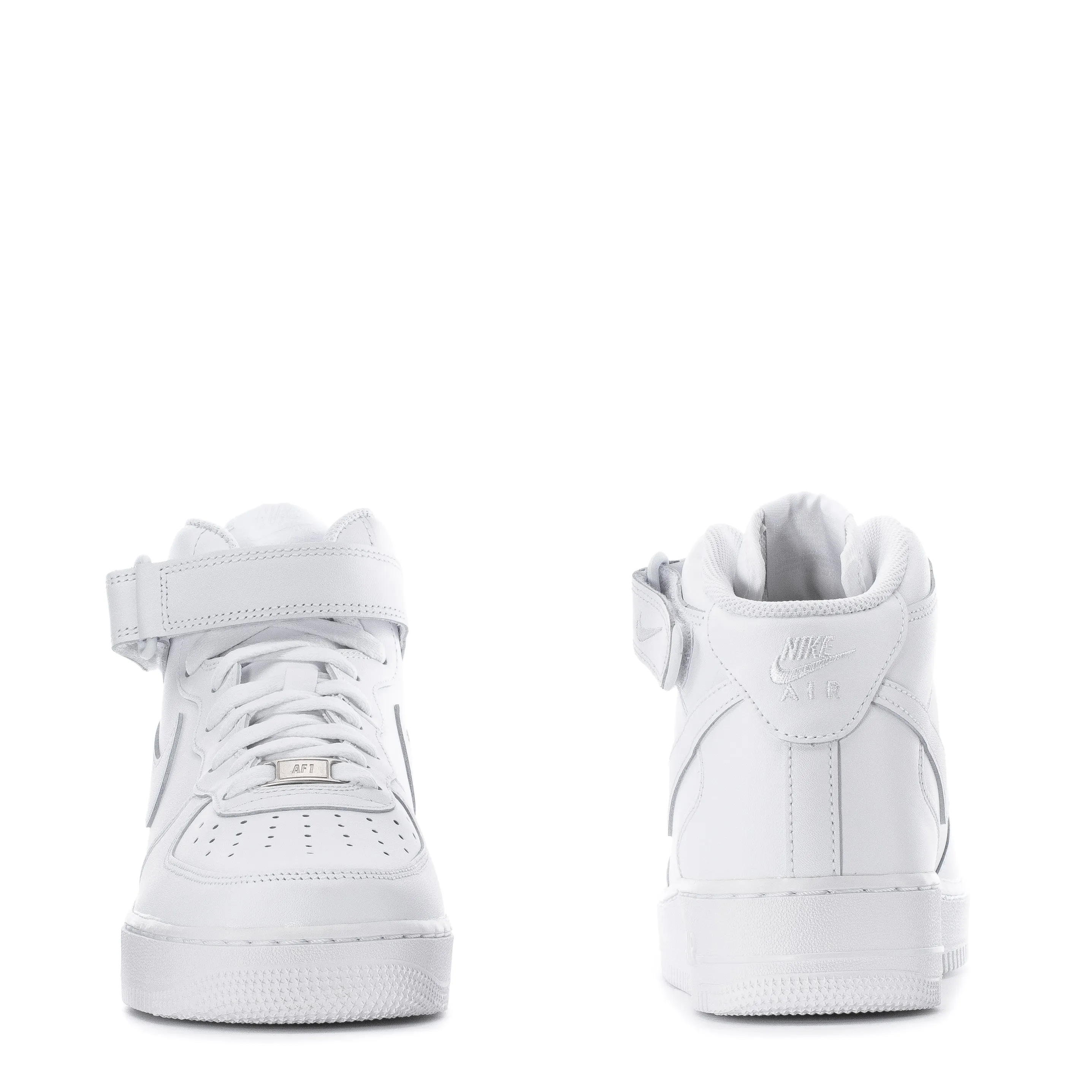 Air Force 1 Mid 07 - Herren
