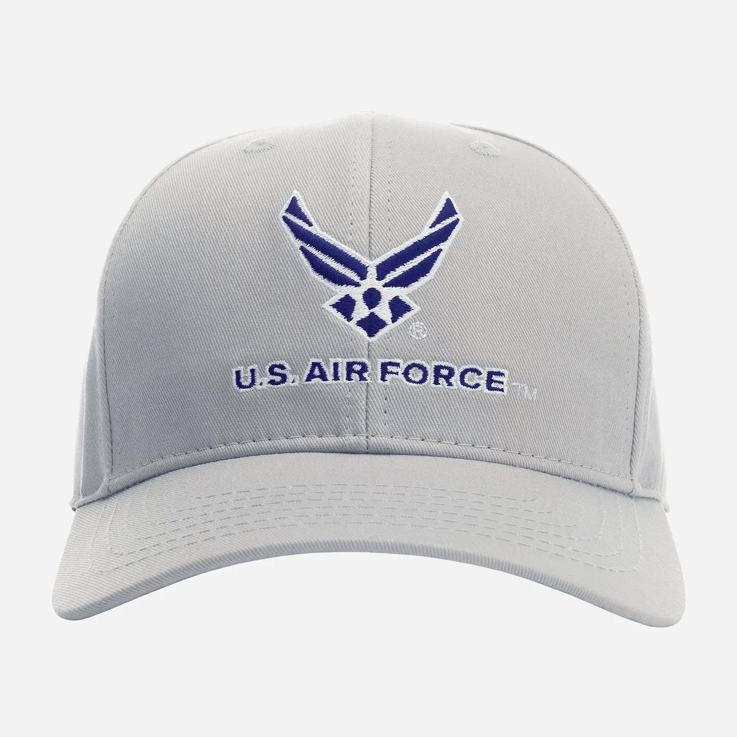 Air Force Structured Cap - One Size
