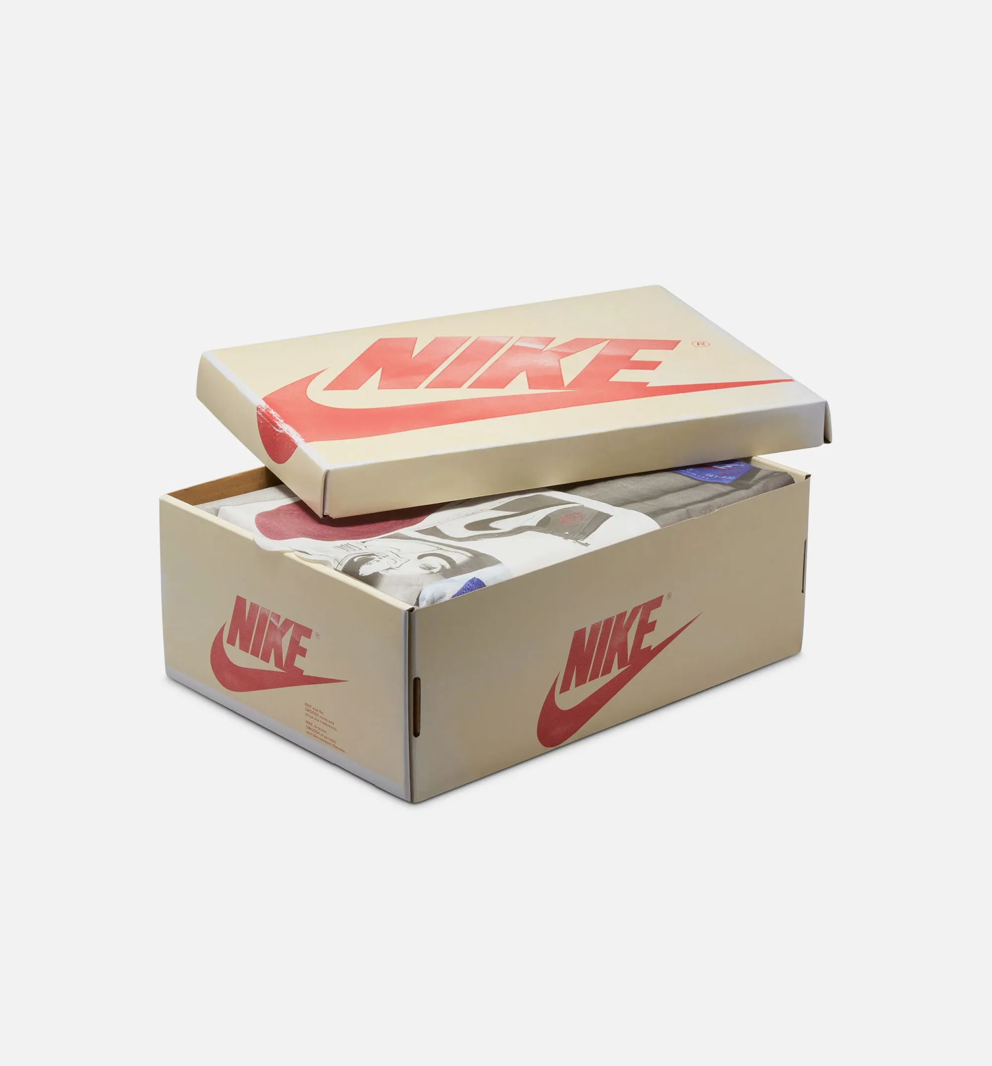 Air Jordan 1 High OG Rare Air Zinnober Damen Lifestyle-Schuh - Segel/Zinnober/Hellbeige