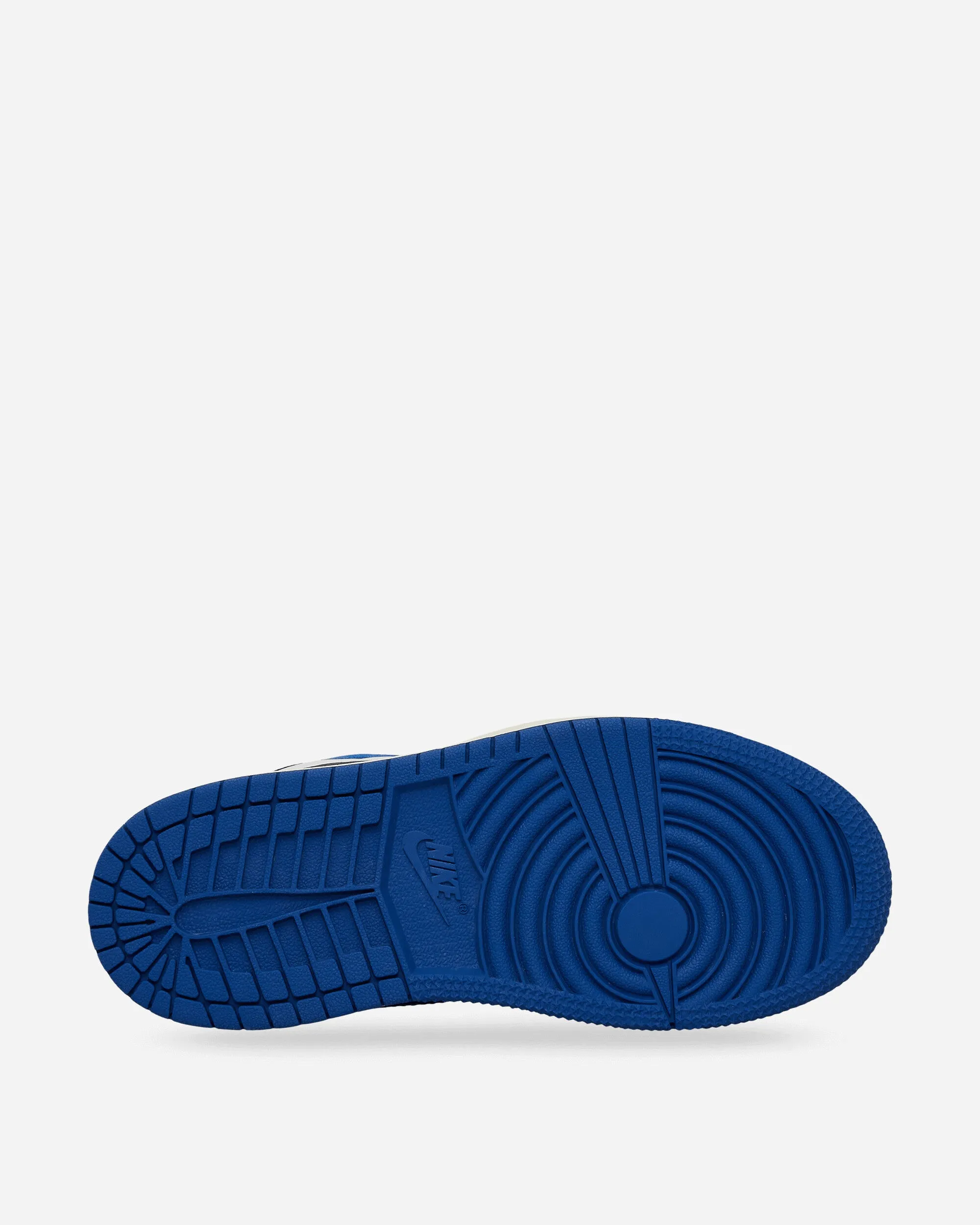 Air Jordan 1 Low (PS) Sneakers Game Royal / Weiß / Schwarz