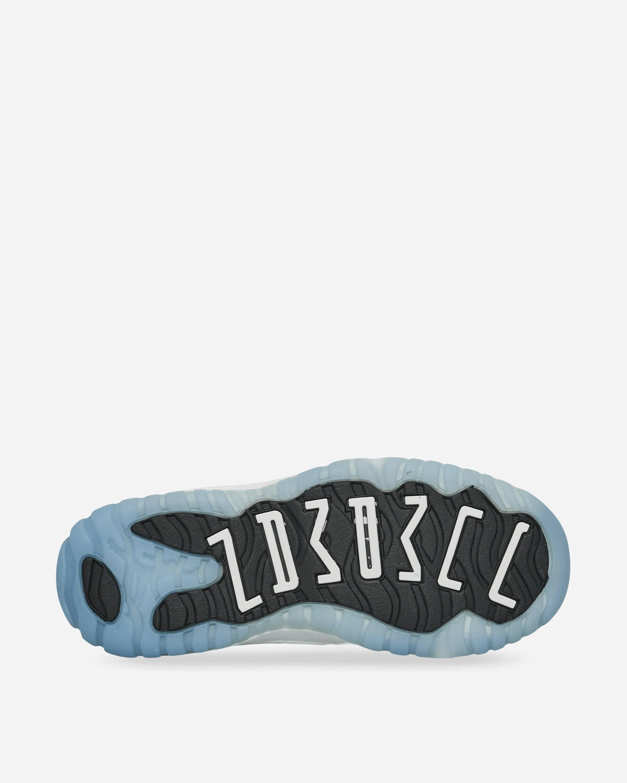 Air Jordan 11 (PS) Sneakers Legend Blau