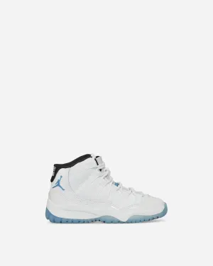Air Jordan 11 (PS) Sneakers Legend Blau