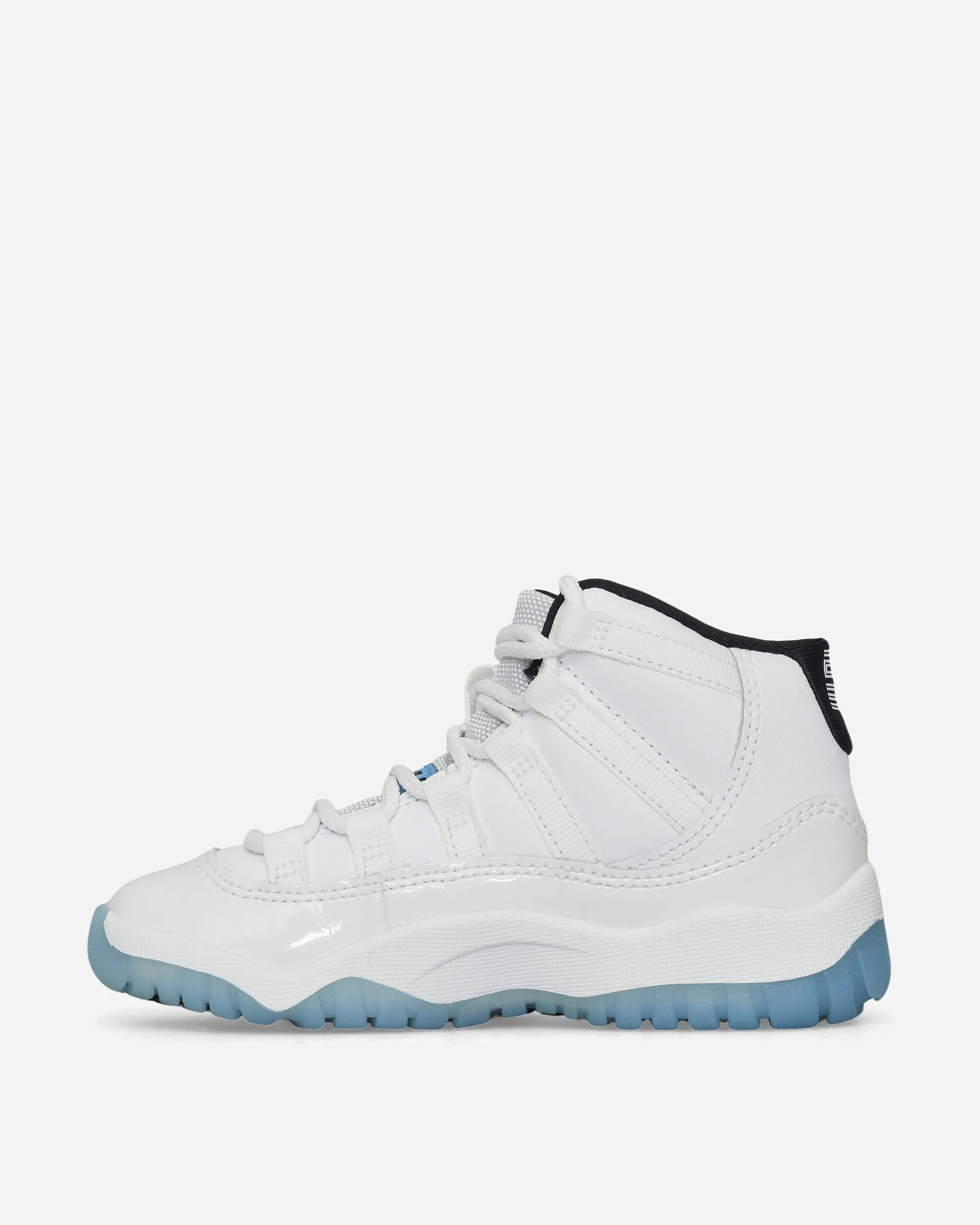 Air Jordan 11 (PS) Sneakers Legend Blau
