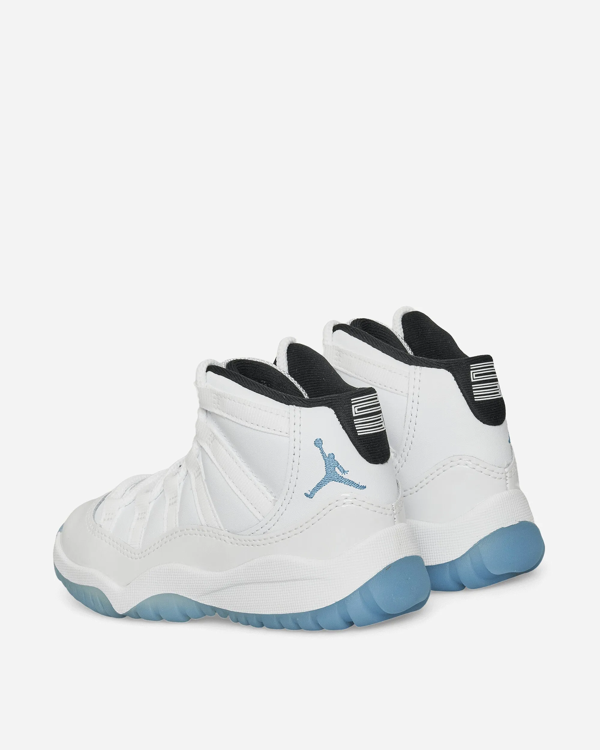 Air Jordan 11 (PS) Sneakers Legend Blau
