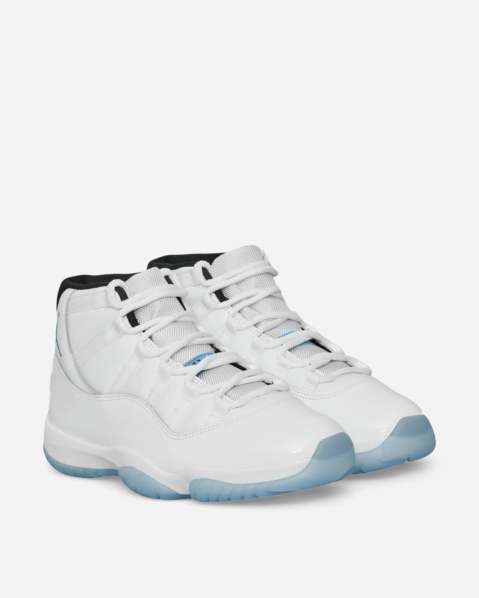 Air Jordan 11 Sneakers Legend Blau