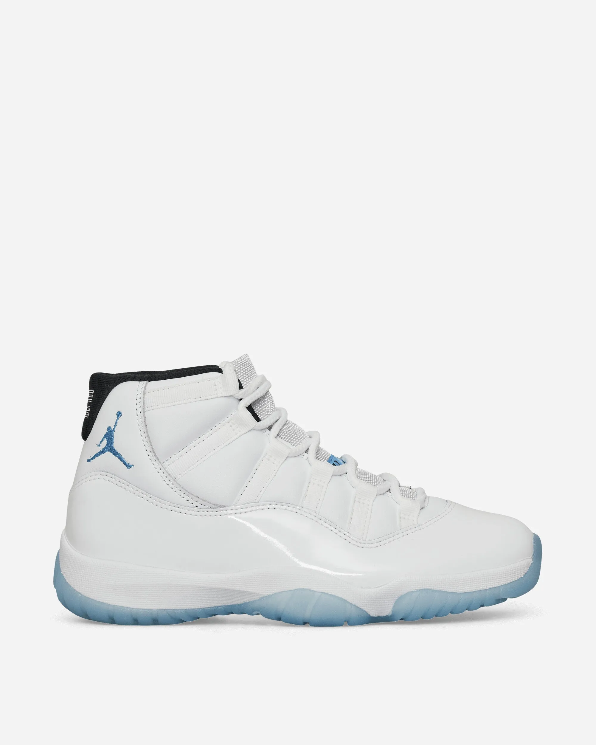 Air Jordan 11 Sneakers Legend Blau