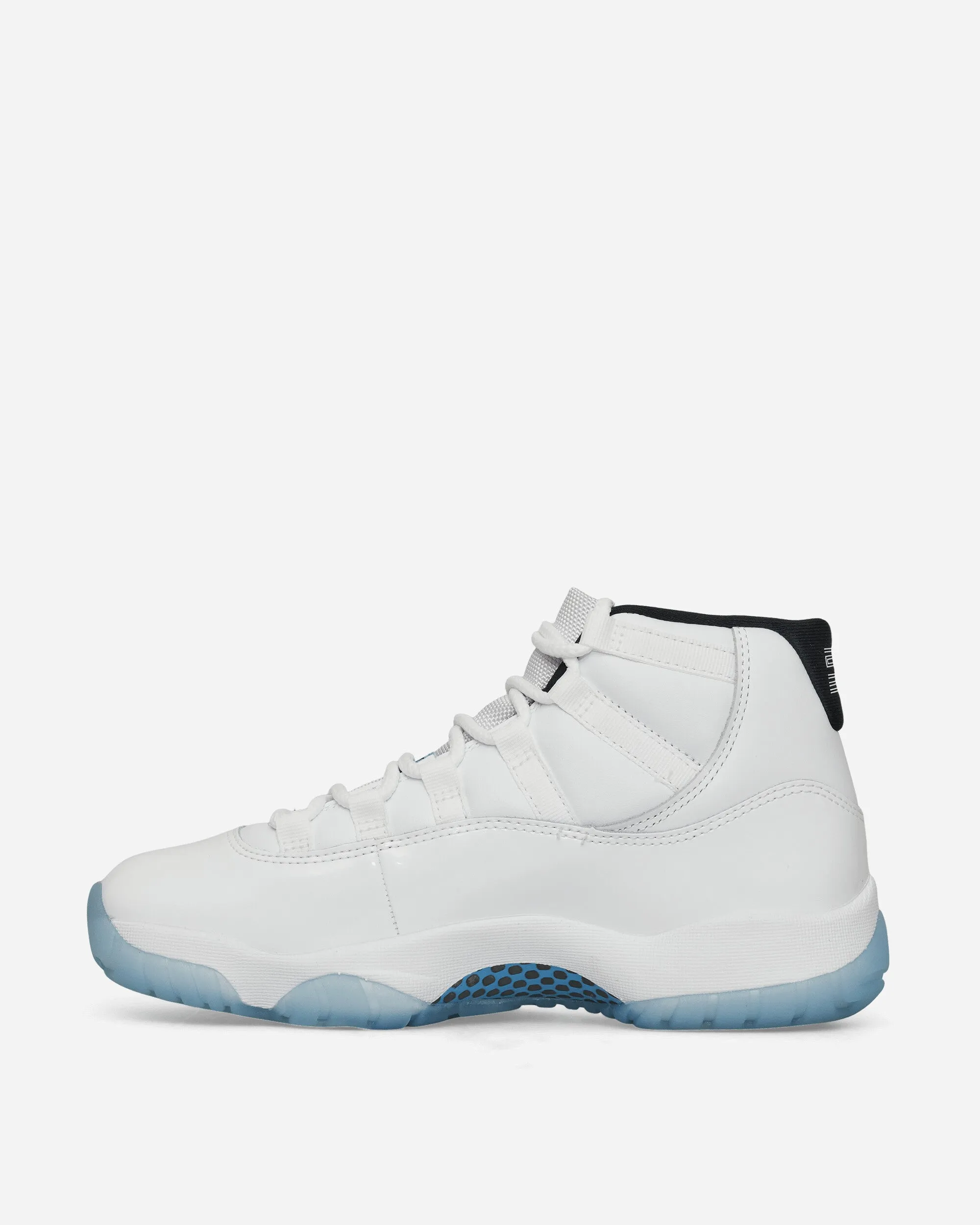 Air Jordan 11 Sneakers Legend Blau